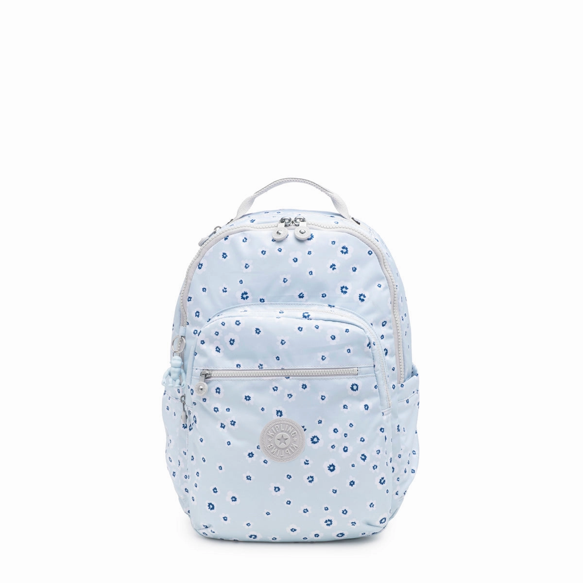 Kipling Seoul Go Small Laptop Backpack
