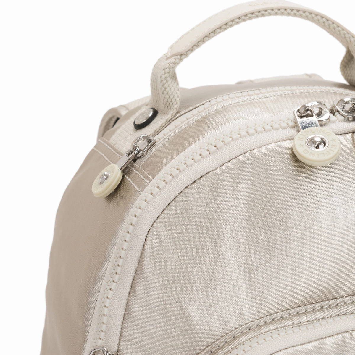 Kipling Seoul Go Small Laptop Backpack