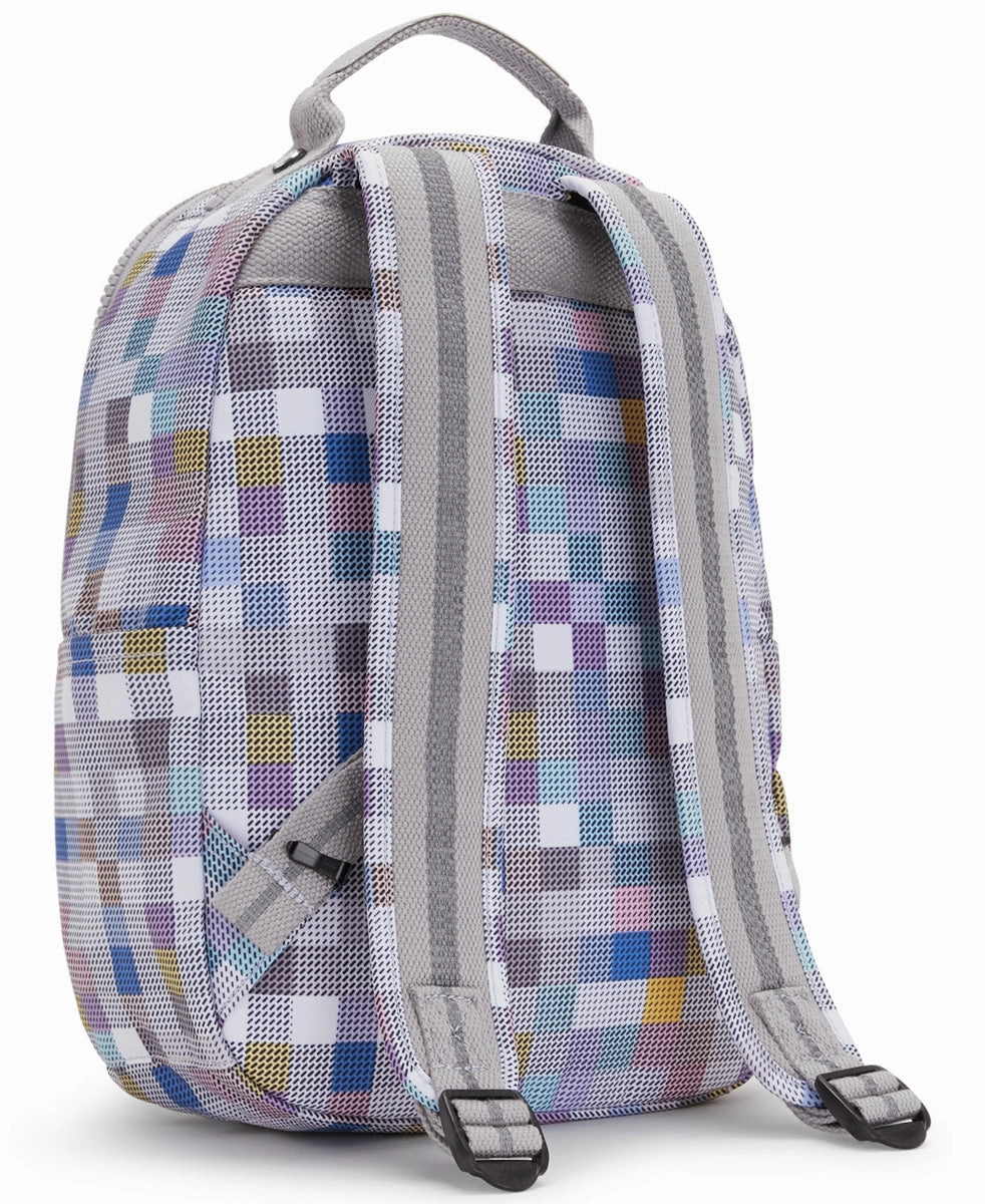 Kipling Seoul Go Small Laptop Backpack