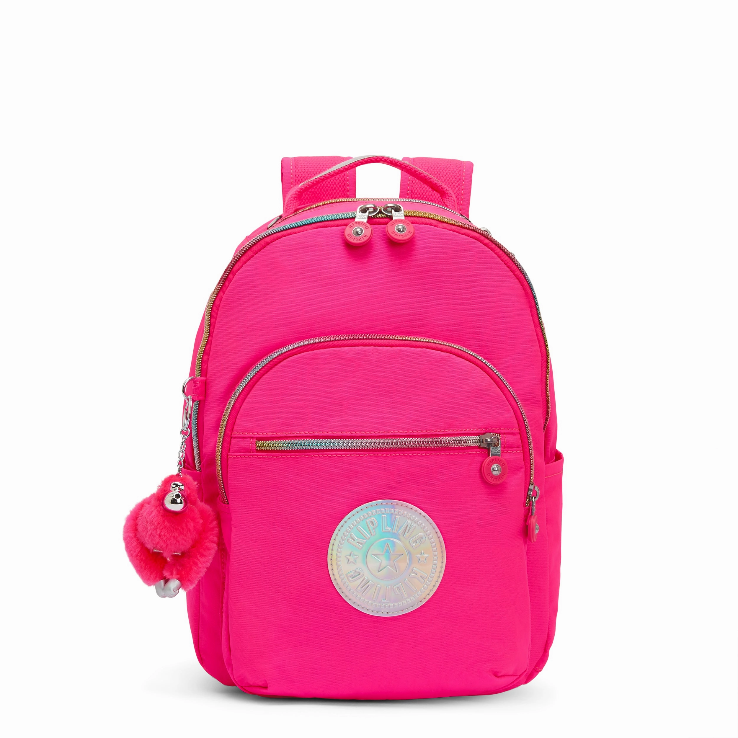 Kipling Seoul Go Small Laptop Backpack
