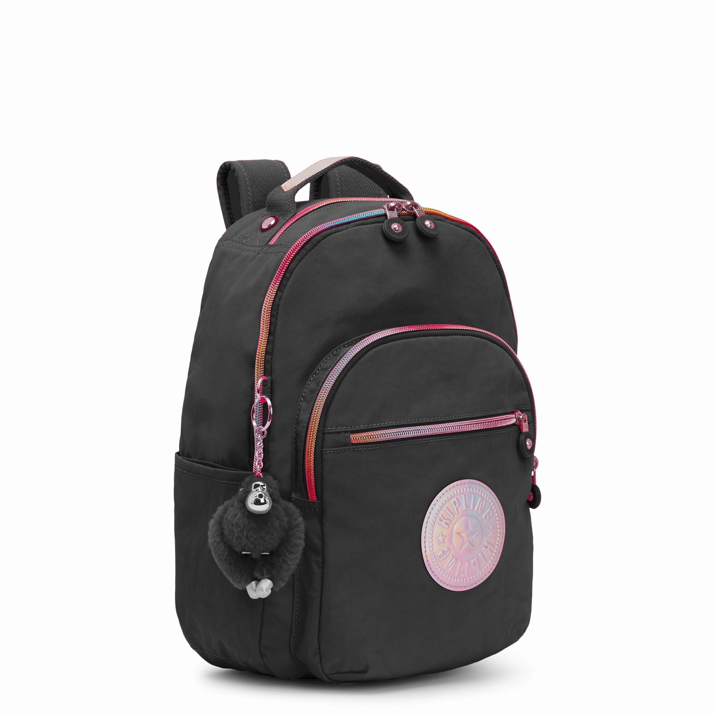 Kipling Seoul Go Small Laptop Backpack