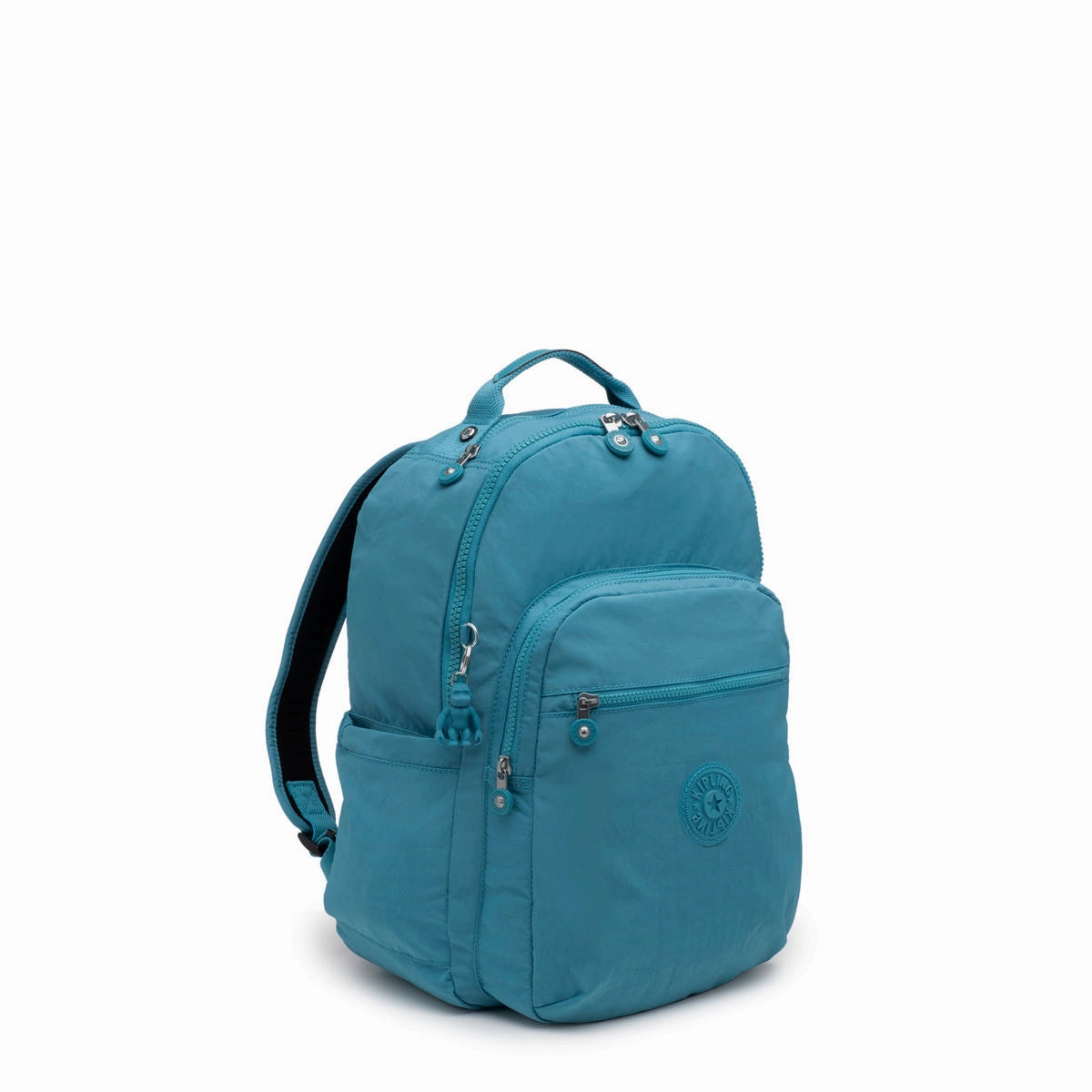 Kipling Seoul Go Small Laptop Backpack