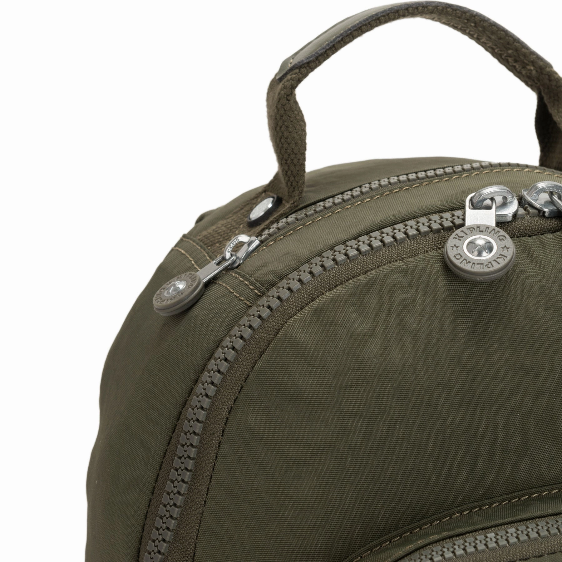 Kipling Seoul Go Small Laptop Backpack