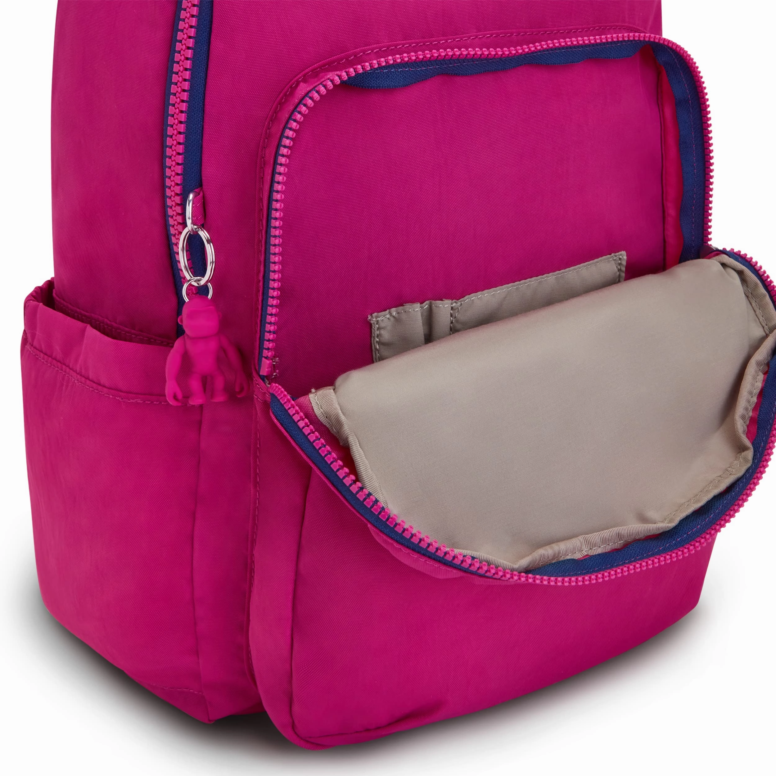 Kipling Seoul Go Small Laptop Backpack
