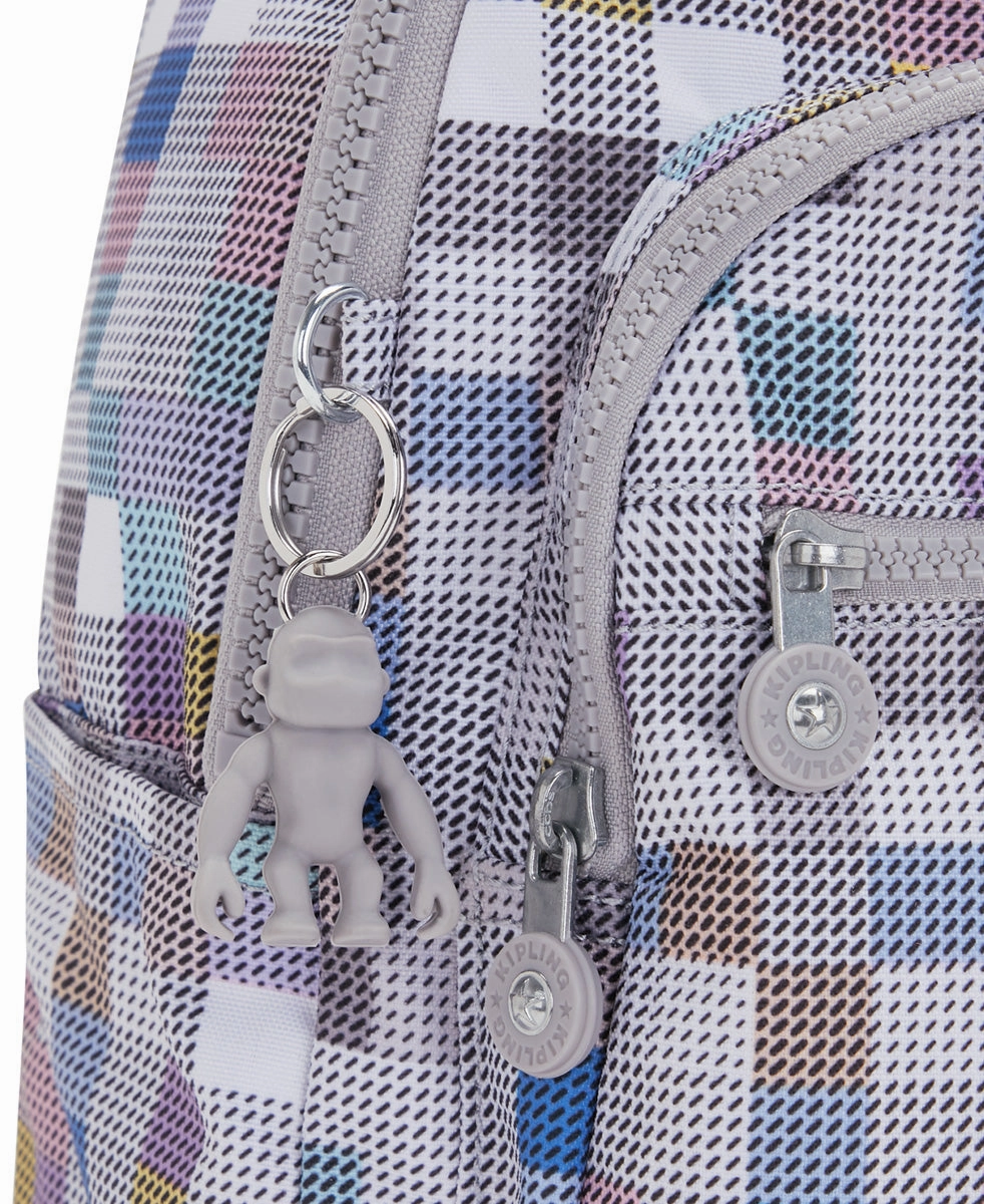 Kipling Seoul Go Small Laptop Backpack