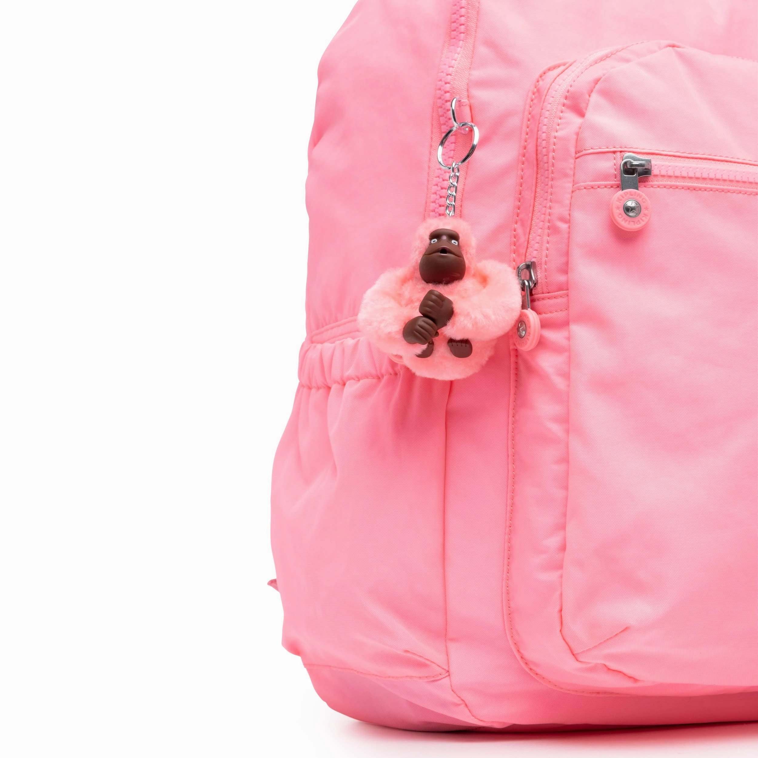 Kipling Seoul Go Small Laptop Backpack
