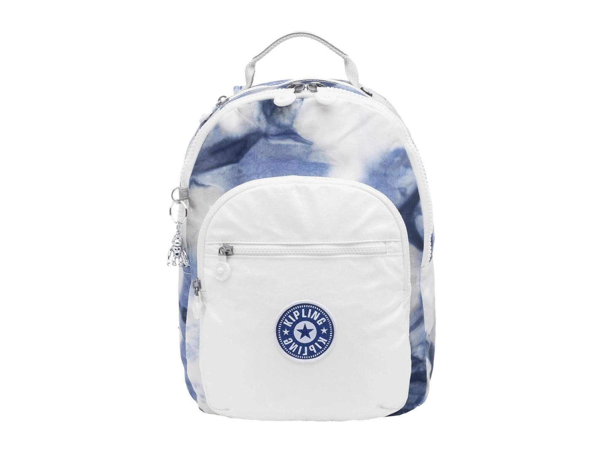 Kipling Seoul Go Small Laptop Backpack