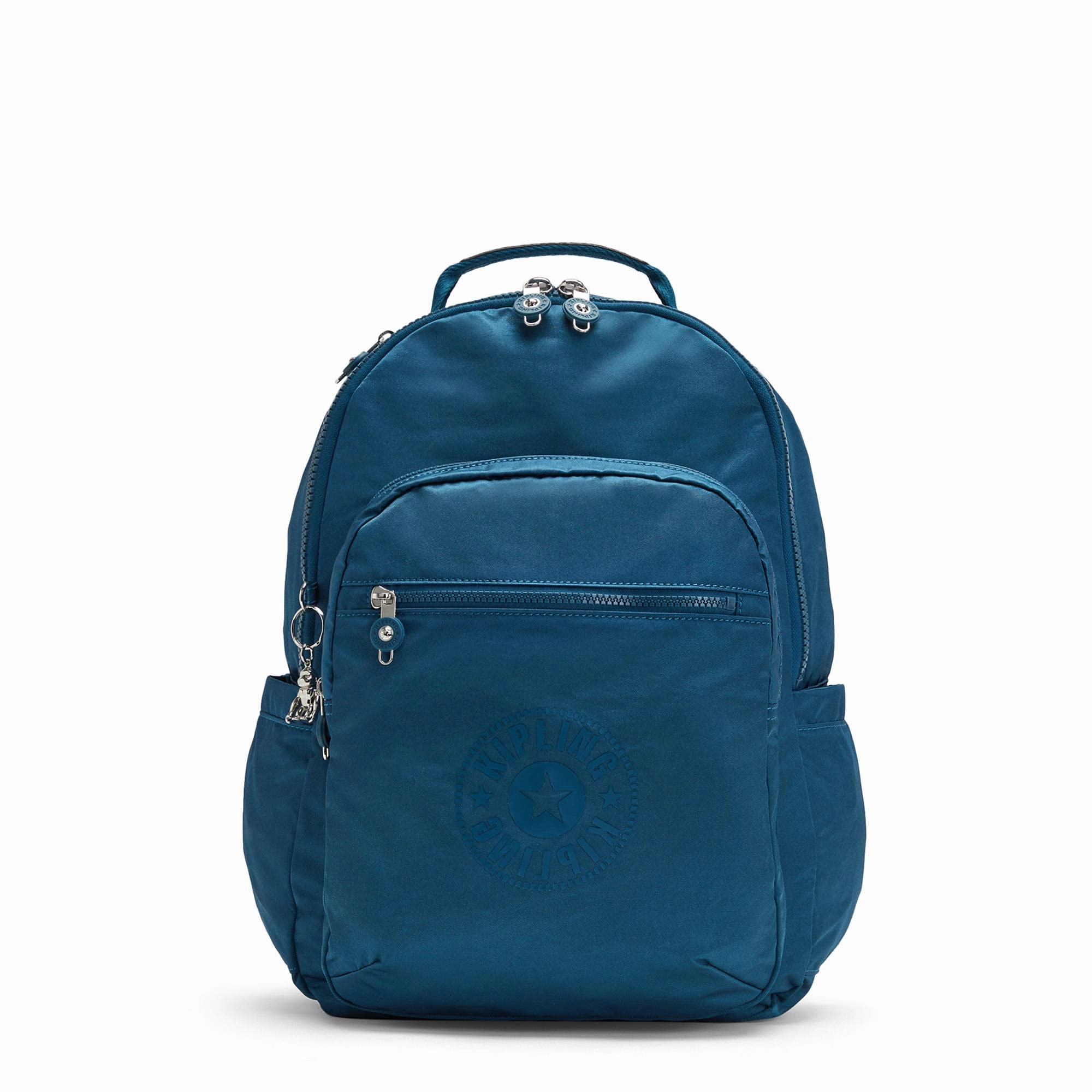 Kipling Seoul Go Small Laptop Backpack