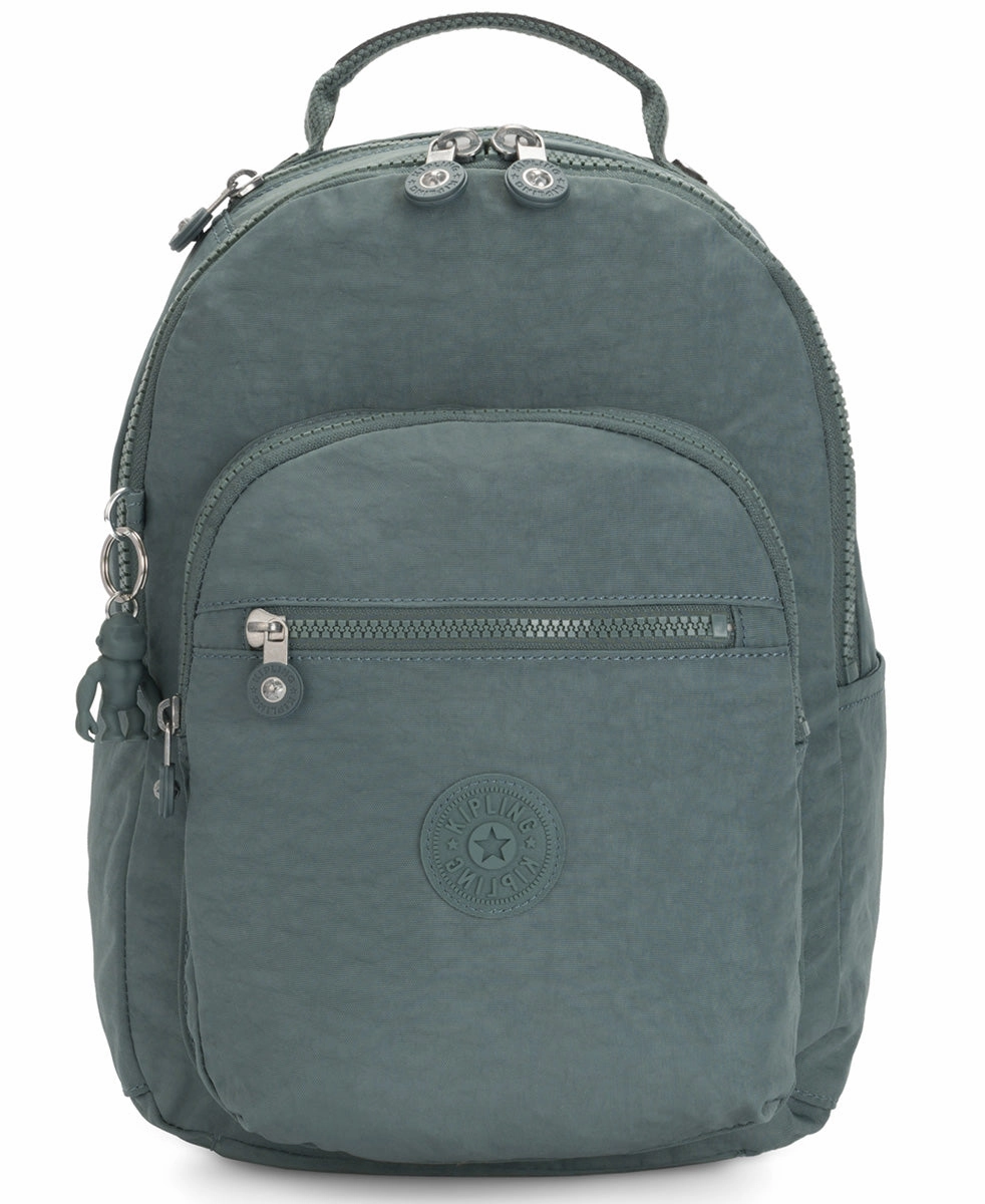Kipling Seoul Go Small Laptop Backpack