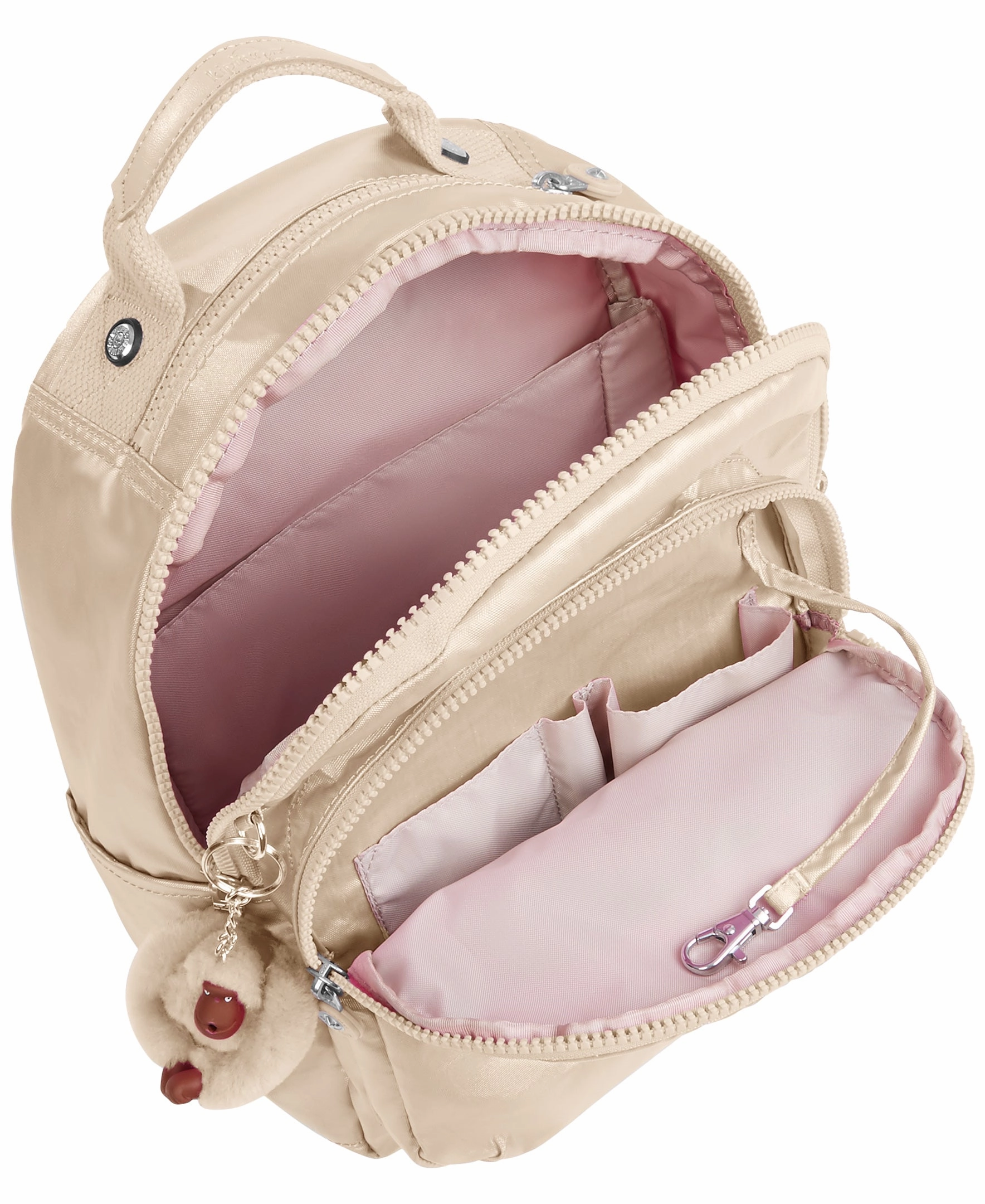 Kipling Seoul Go Small Laptop Backpack