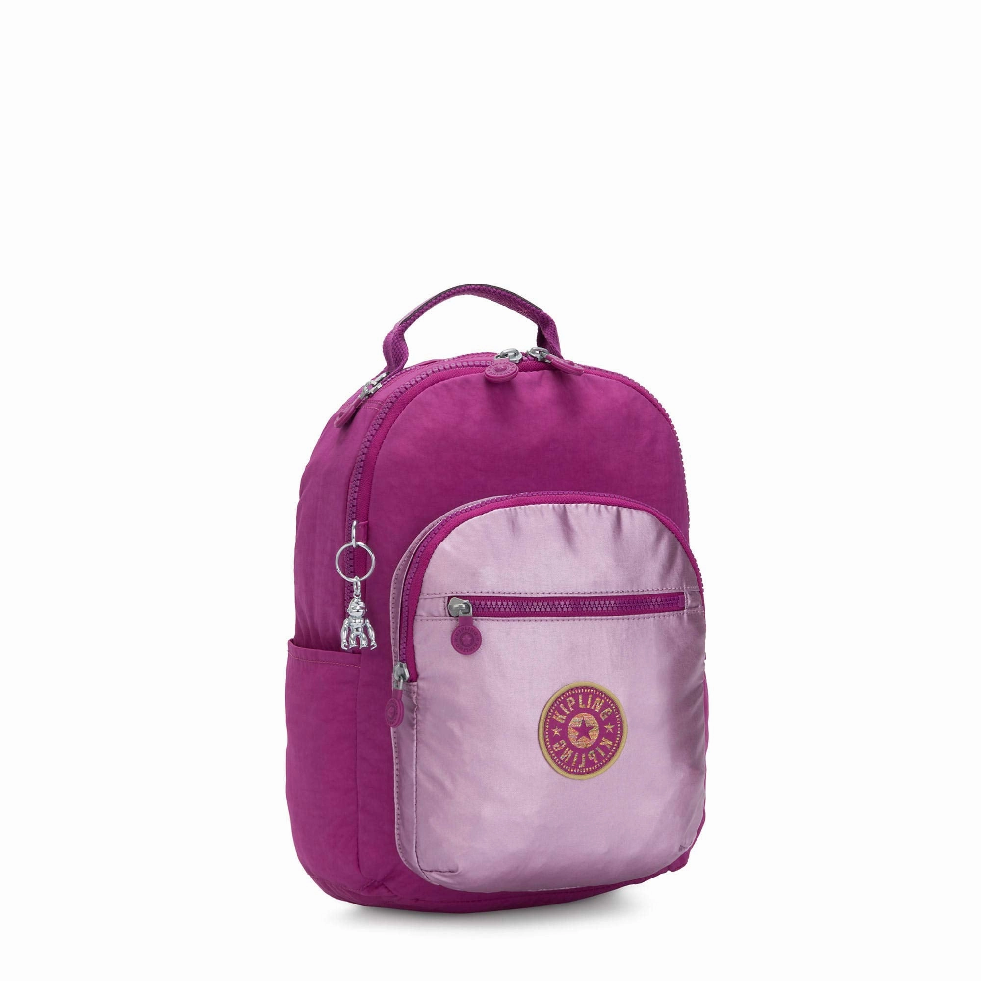 Kipling Seoul Go Small Laptop Backpack