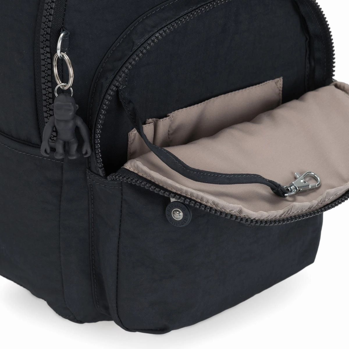 Kipling Seoul Go Small Laptop Backpack
