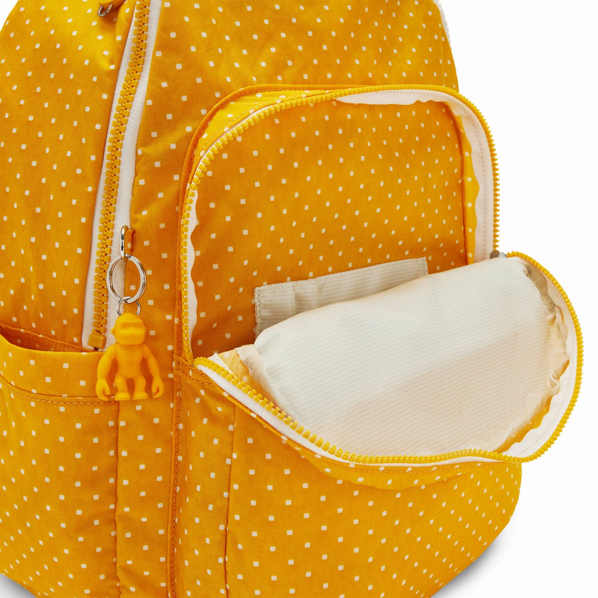 Kipling Seoul Go Small Laptop Backpack