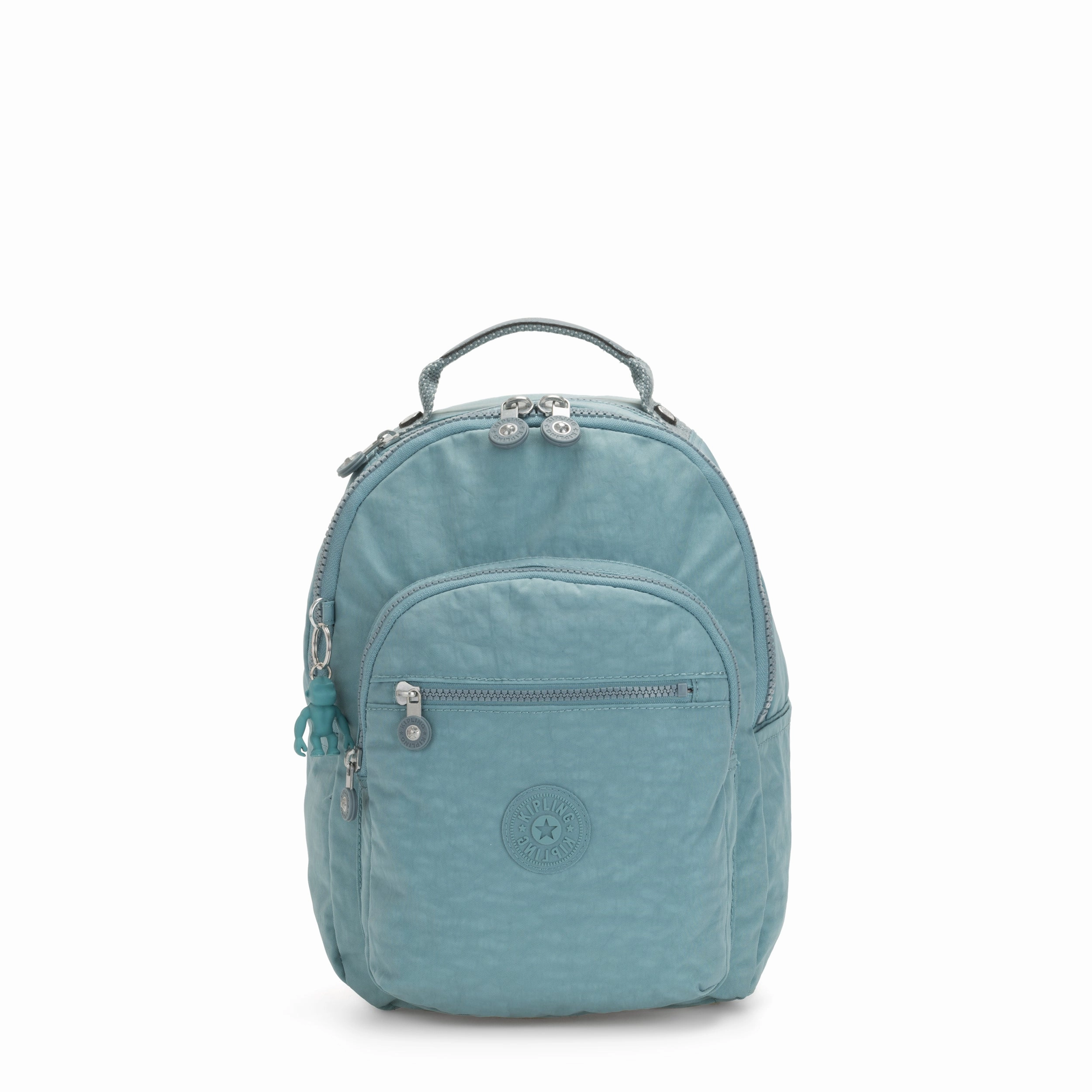 Kipling Seoul Go Small Laptop Backpack