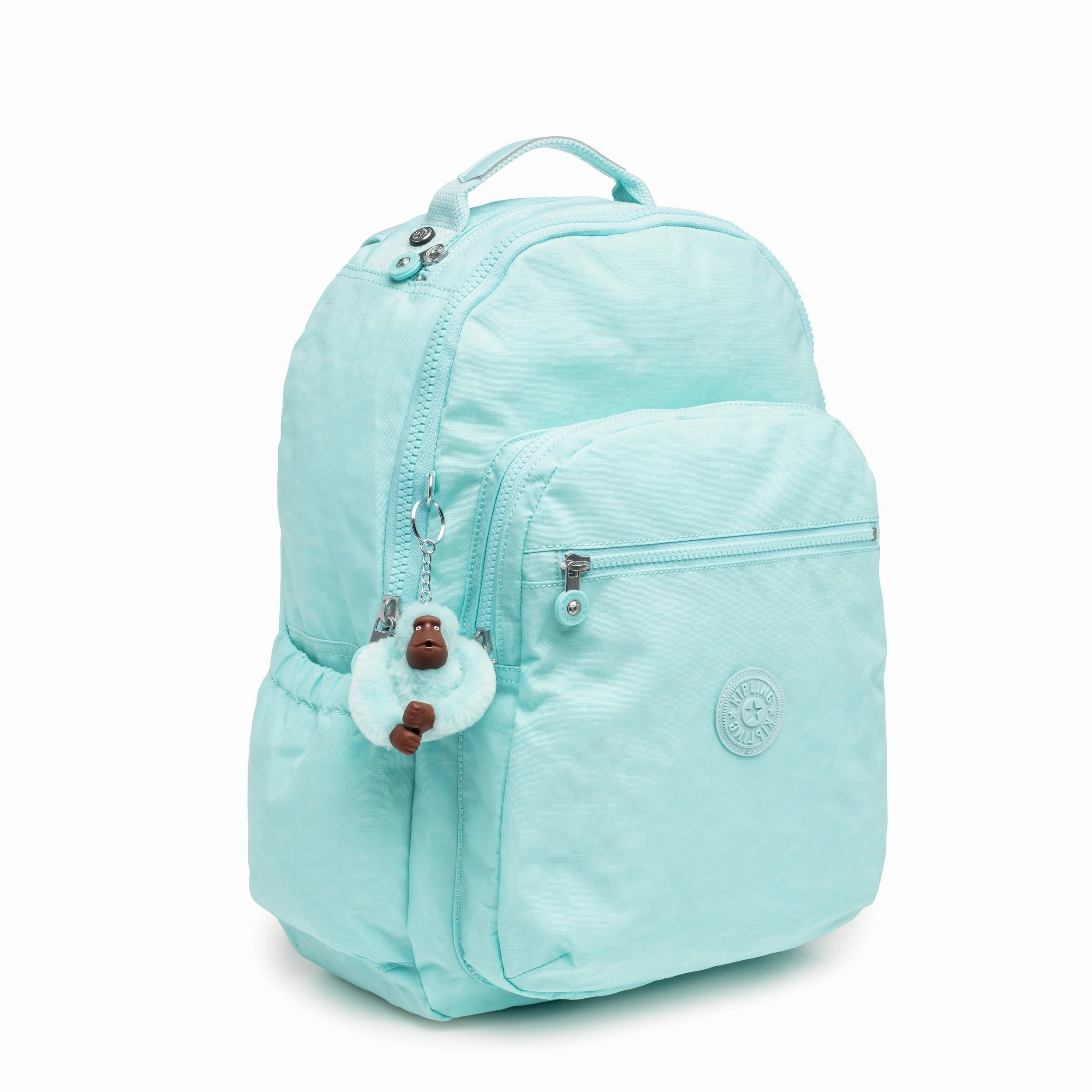 Kipling Seoul Go Small Laptop Backpack
