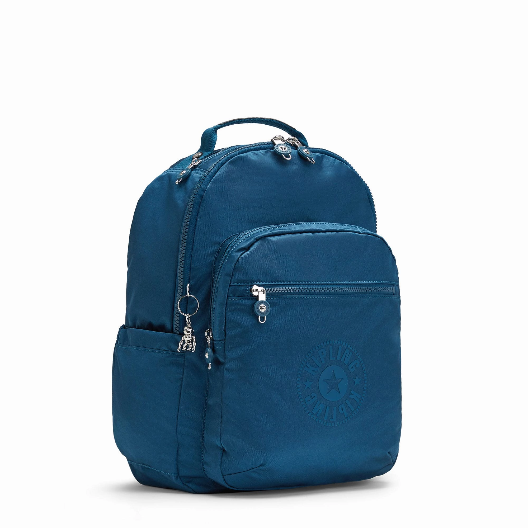 Kipling Seoul Go Small Laptop Backpack