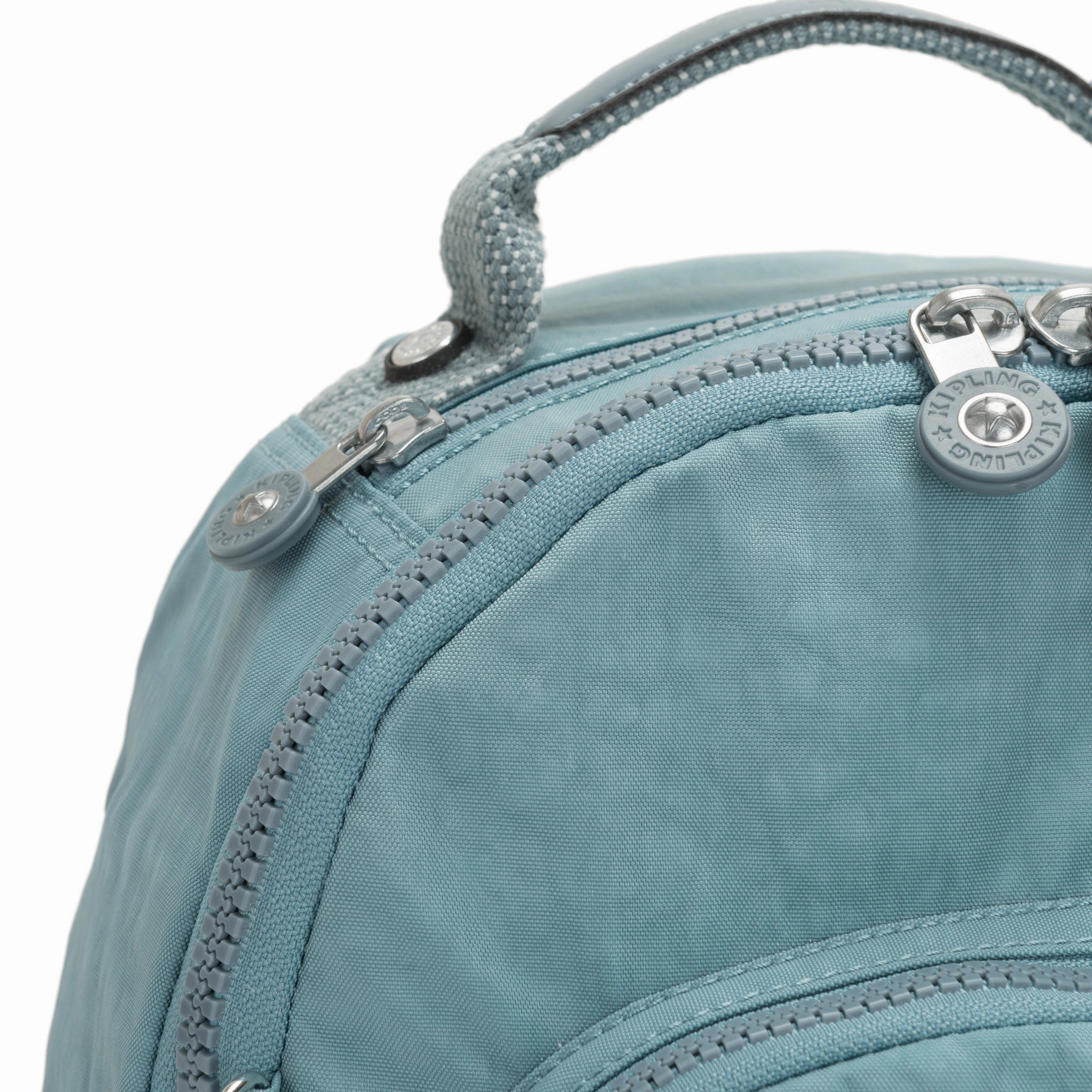 Kipling Seoul Go Small Laptop Backpack