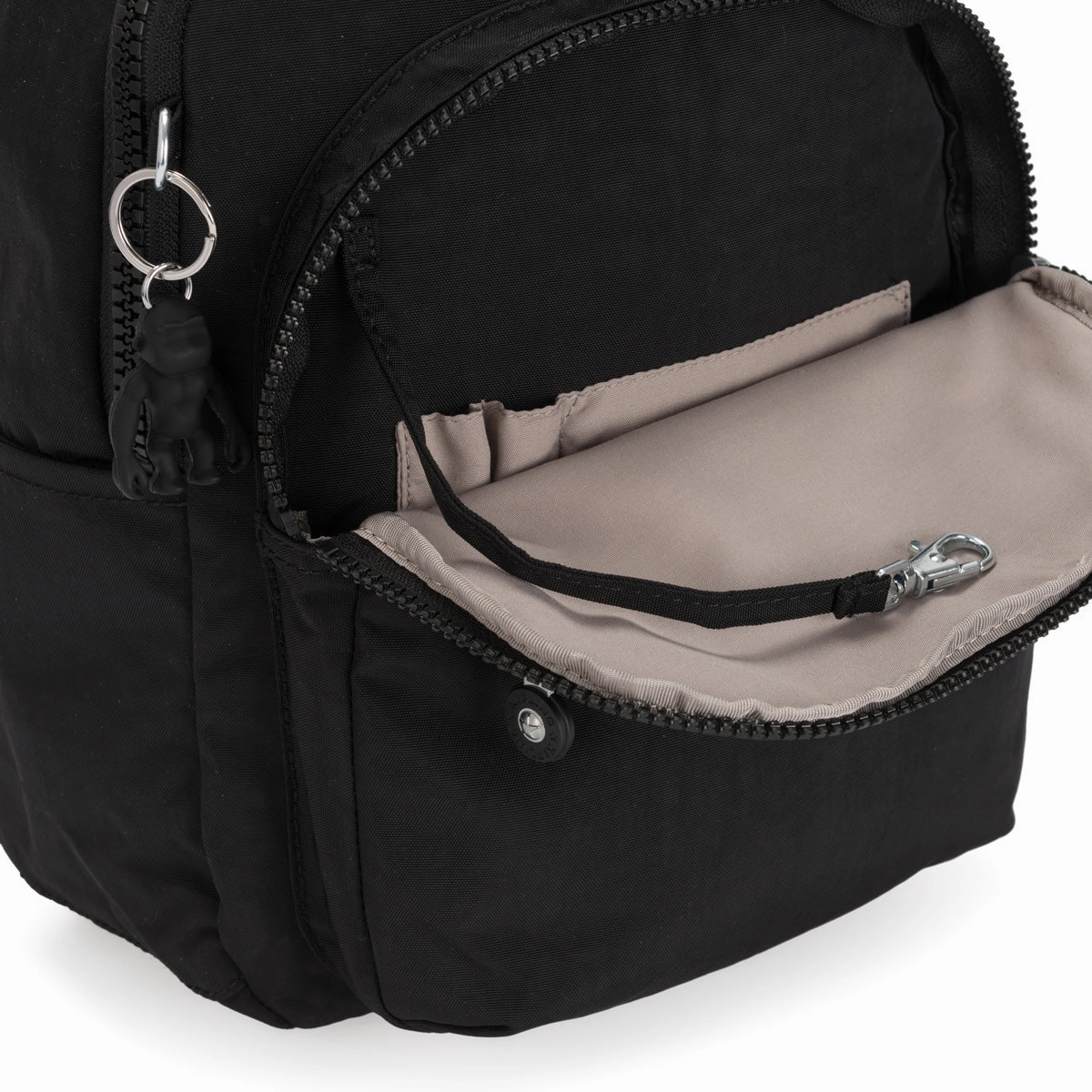 Kipling Seoul Go Small Laptop Backpack