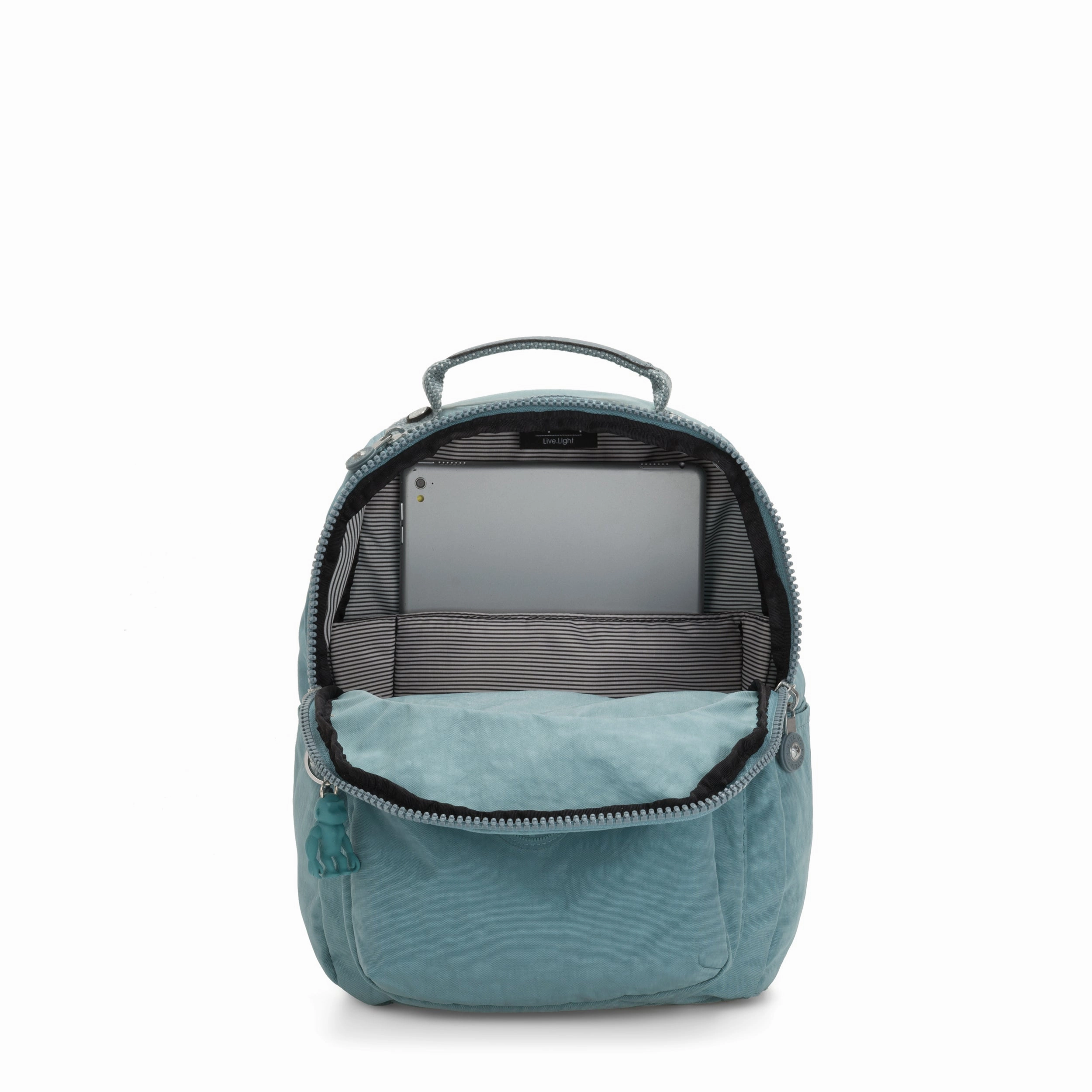 Kipling Seoul Go Small Laptop Backpack