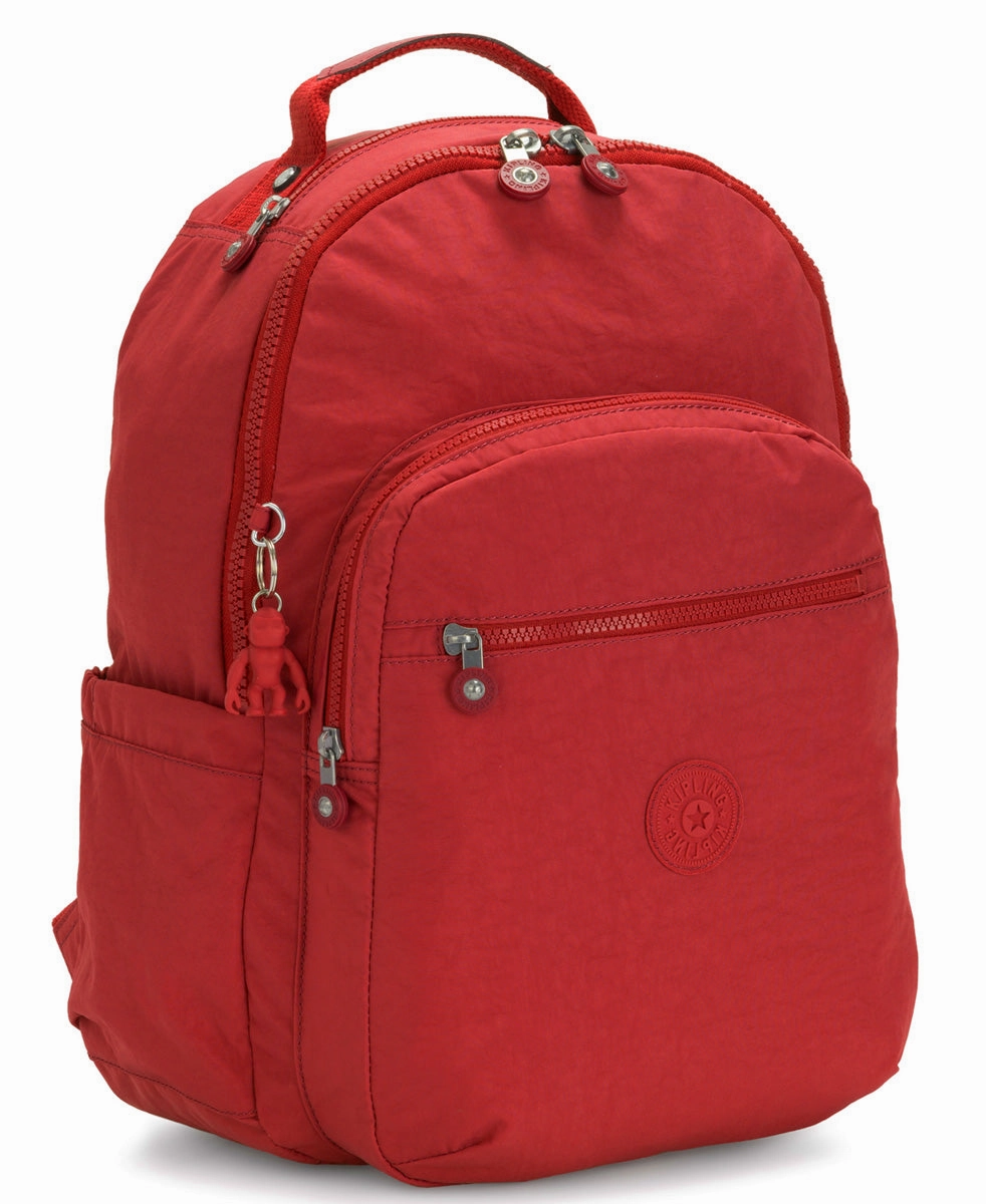 Kipling Seoul Go Small Laptop Backpack