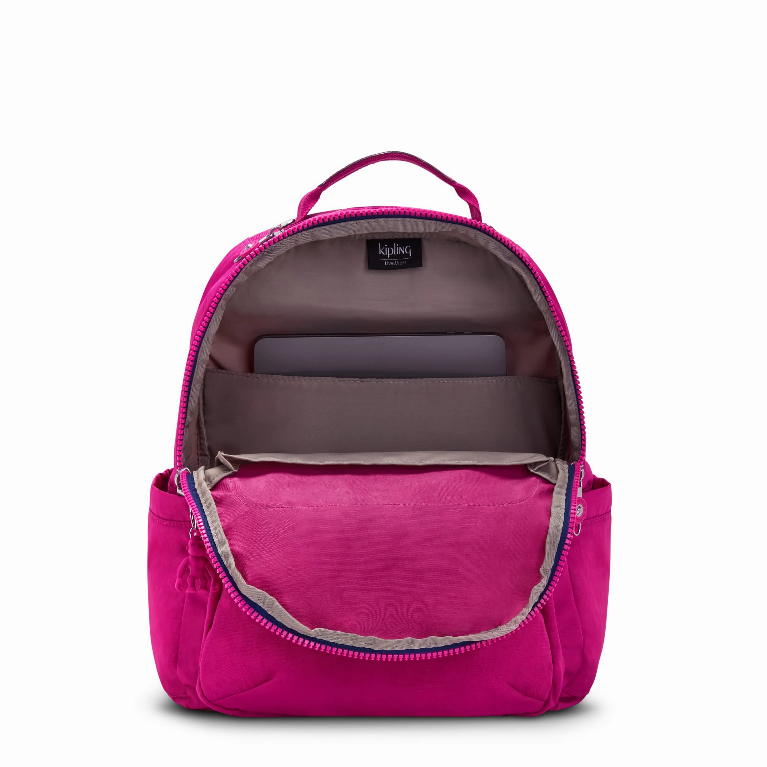 Kipling Seoul Go Small Laptop Backpack