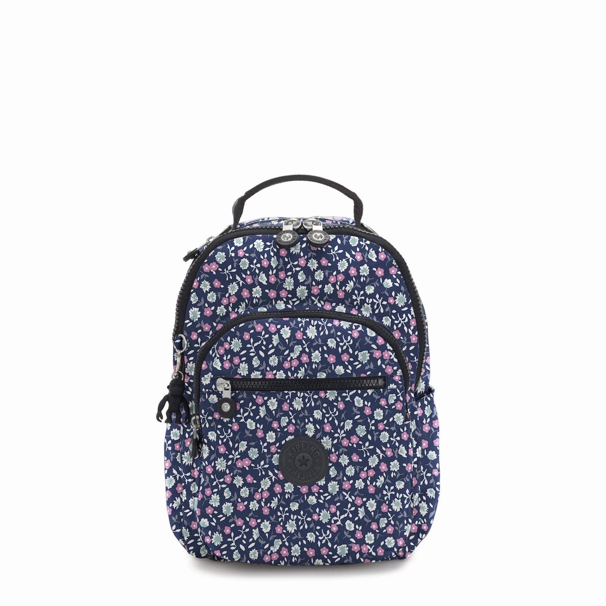 Kipling Seoul Go Small Laptop Backpack