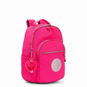 Kipling Seoul Go Small Laptop Backpack