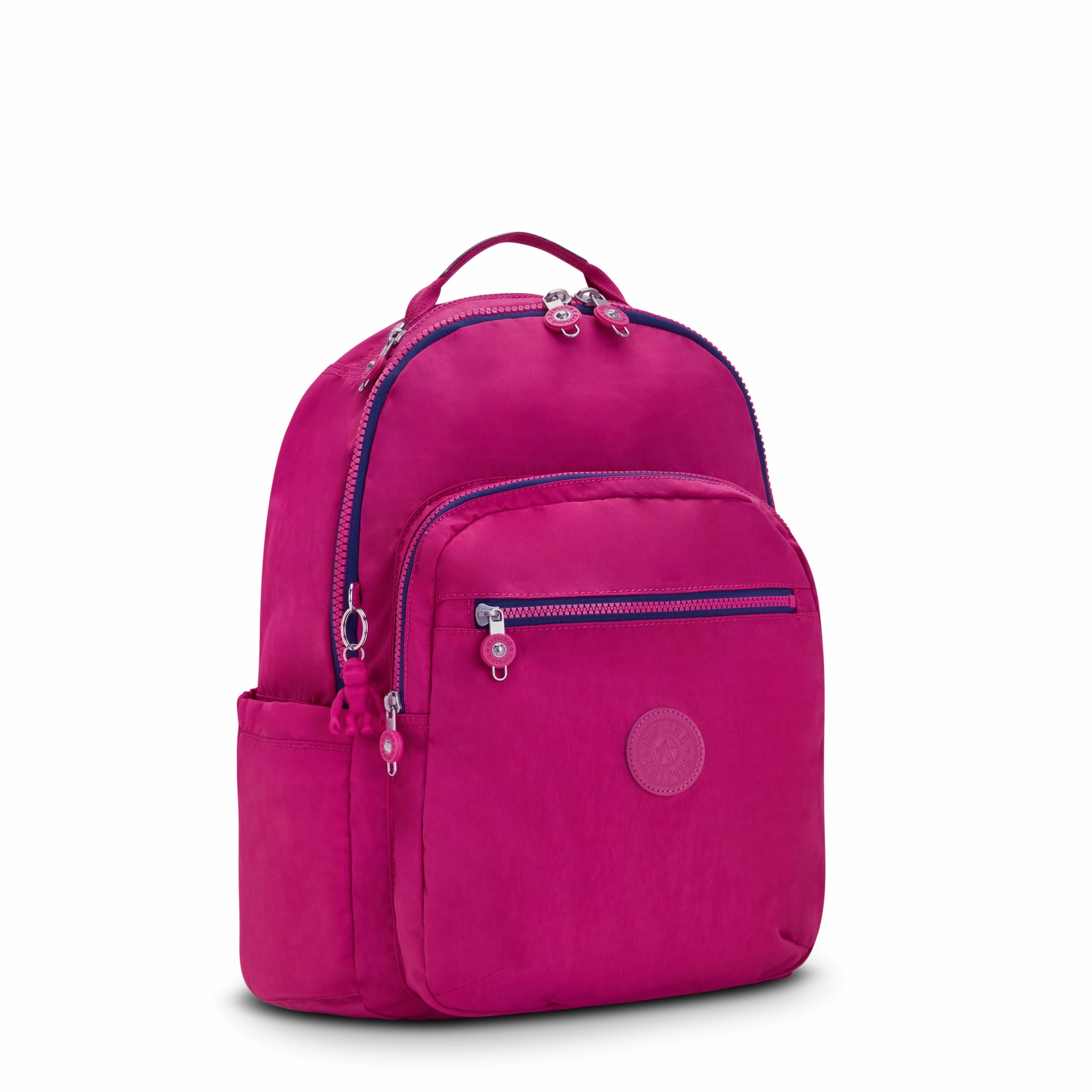 Kipling Seoul Go Small Laptop Backpack