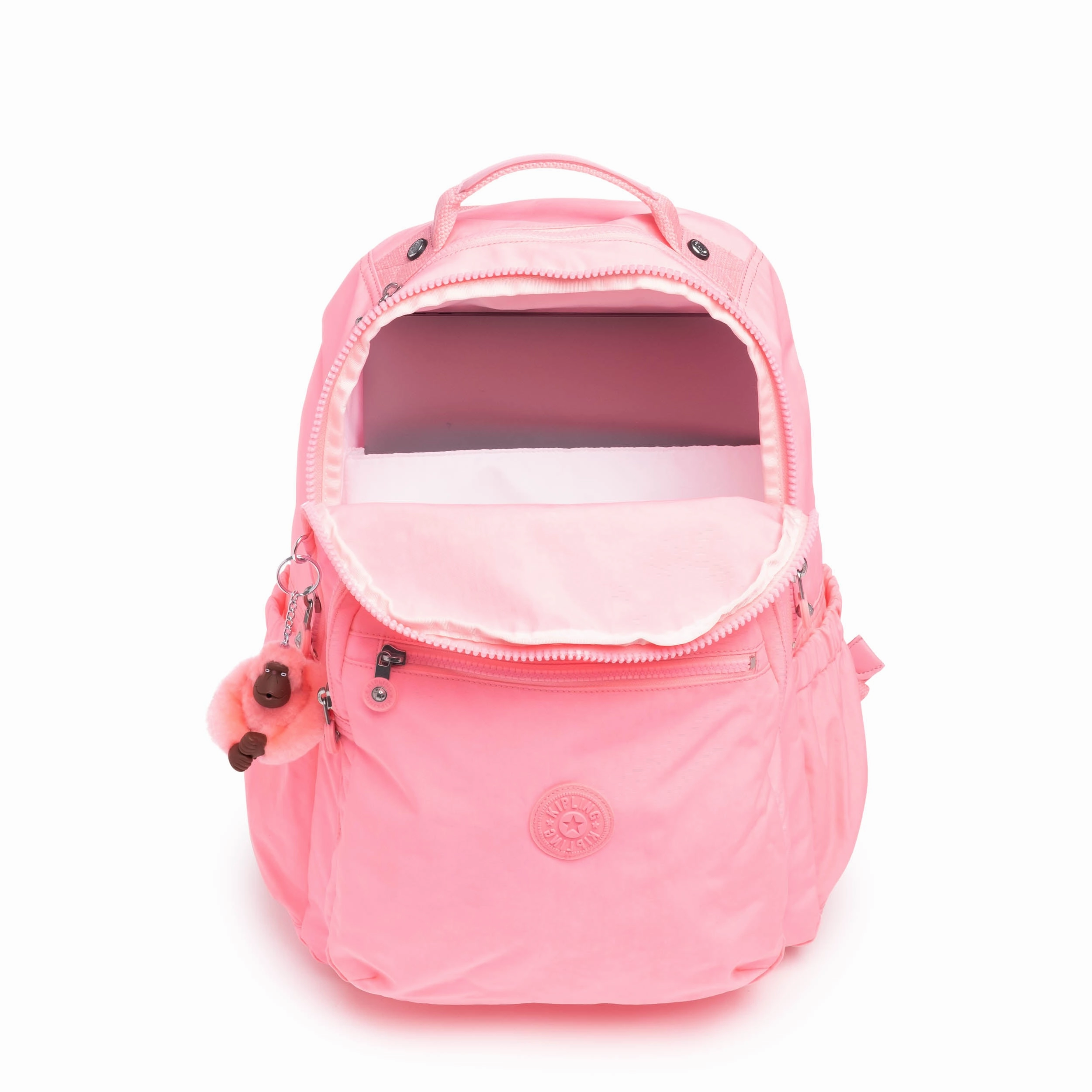 Kipling Seoul Go Small Laptop Backpack