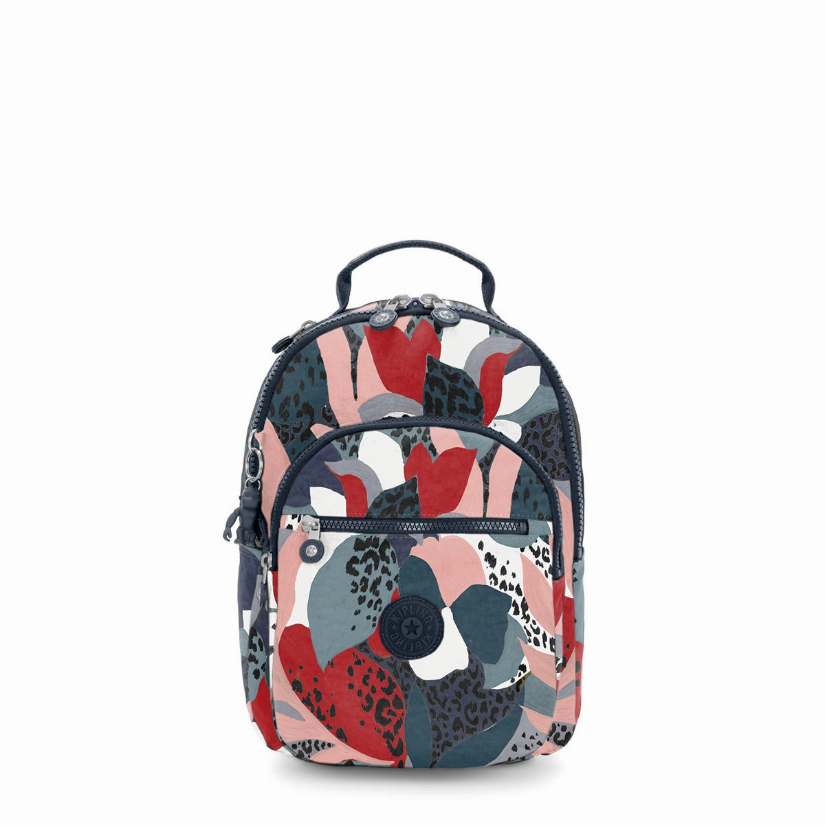Kipling Seoul Go Small Laptop Backpack