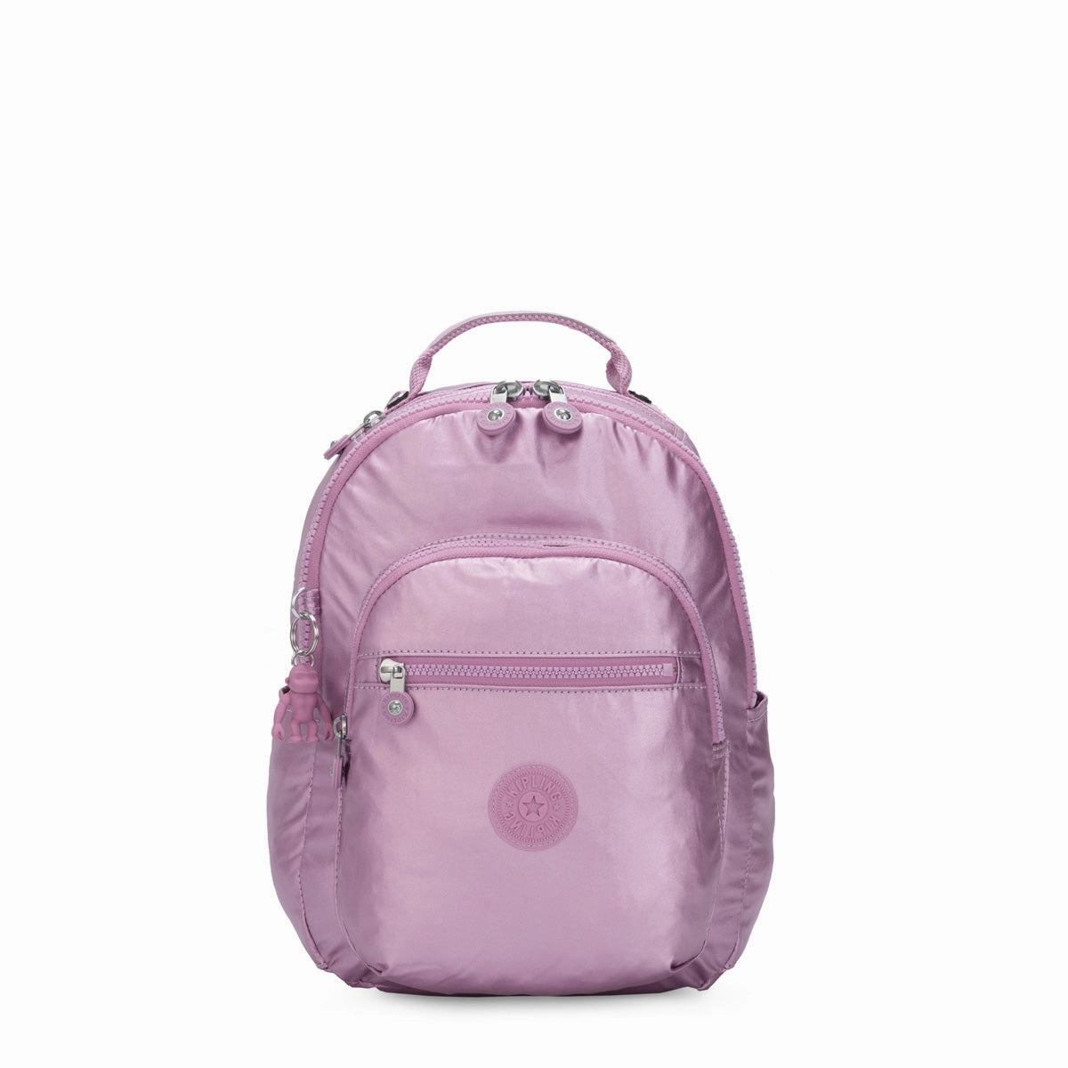 Kipling Seoul Go Small Laptop Backpack