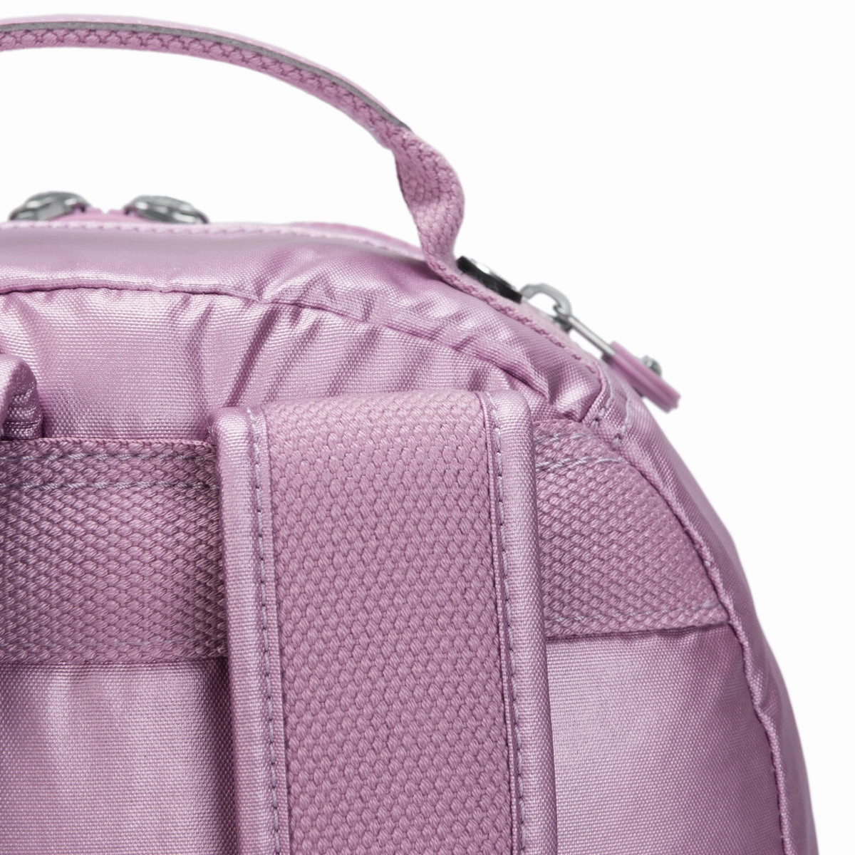 Kipling Seoul Go Small Laptop Backpack