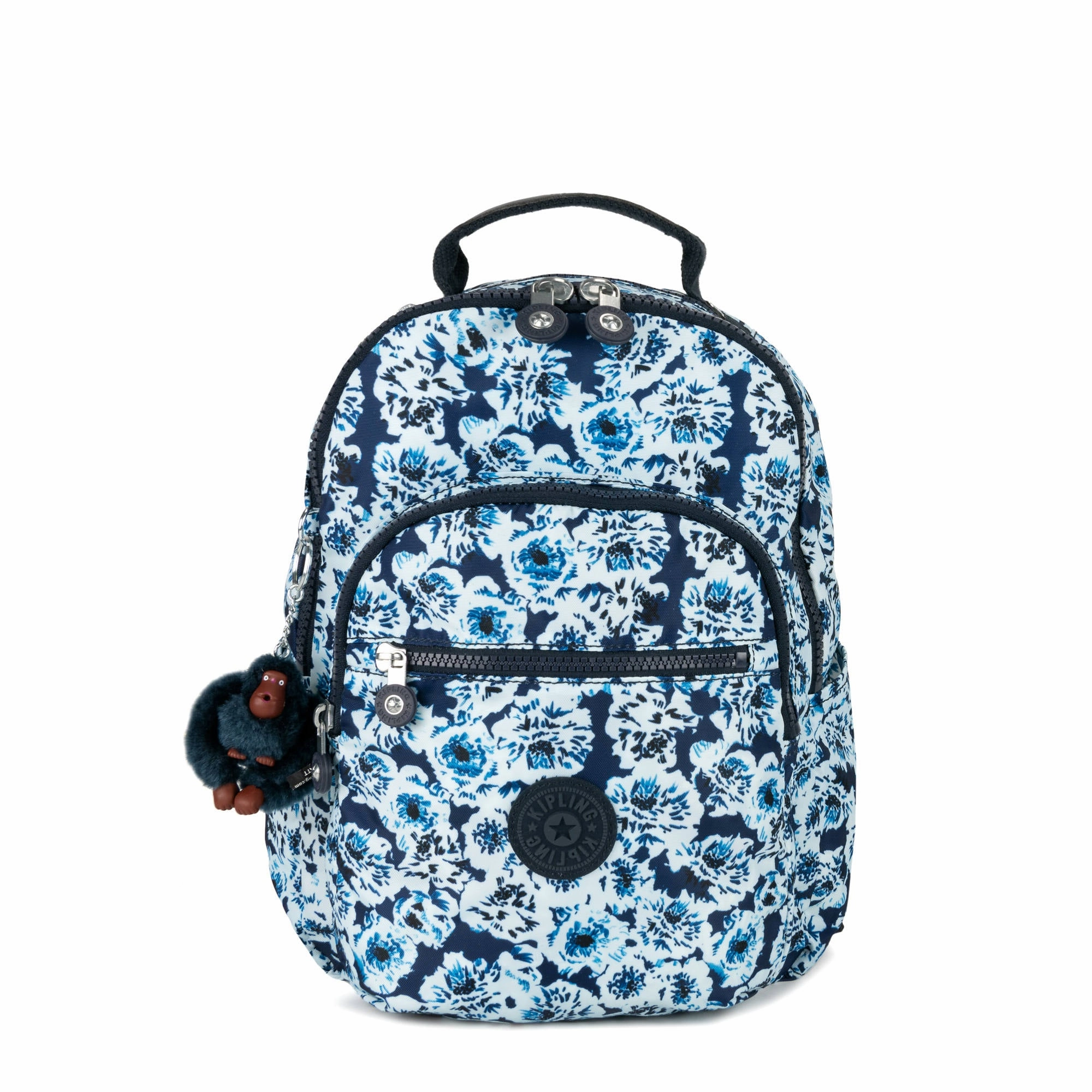 Kipling Seoul Go Small Laptop Backpack