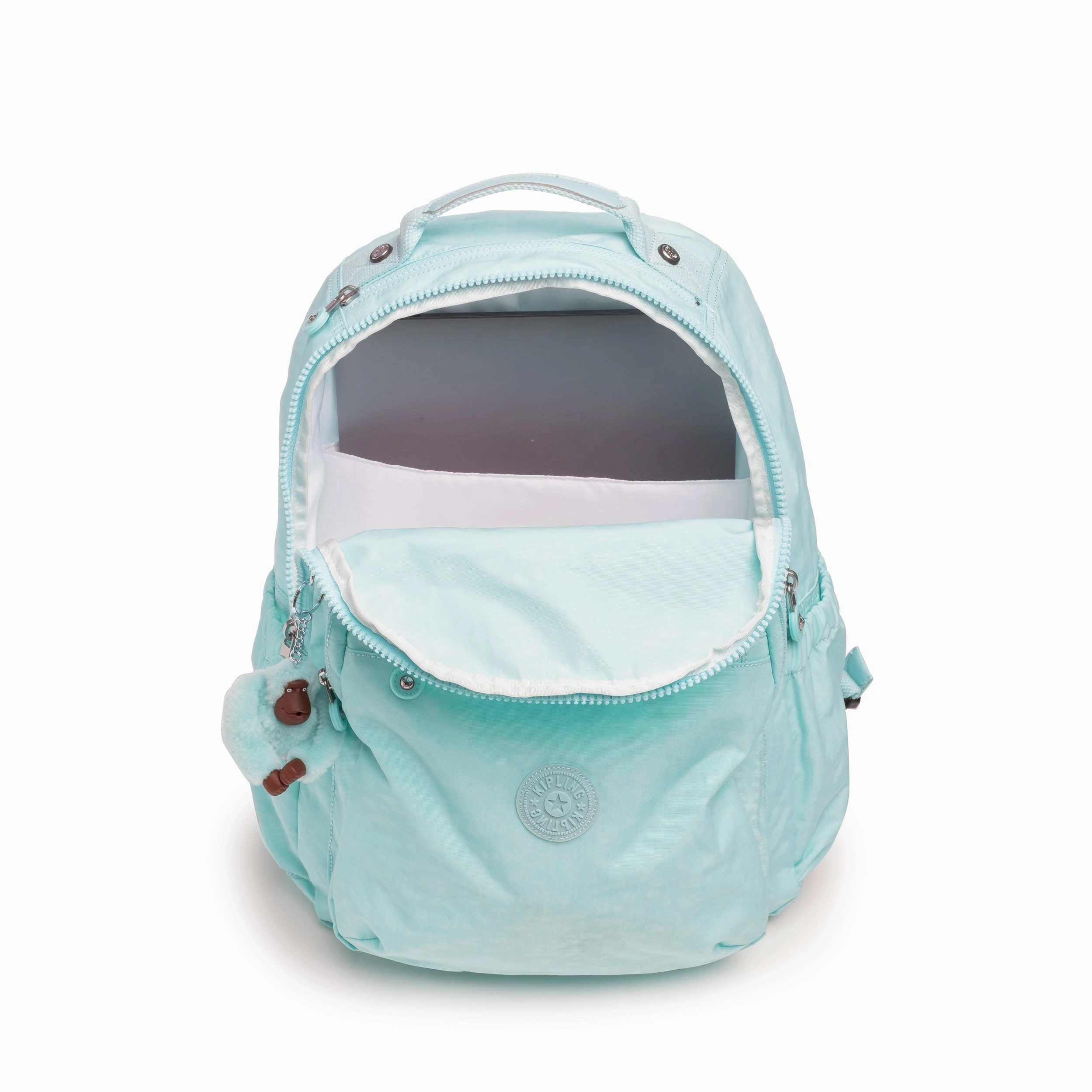 Kipling Seoul Go Small Laptop Backpack