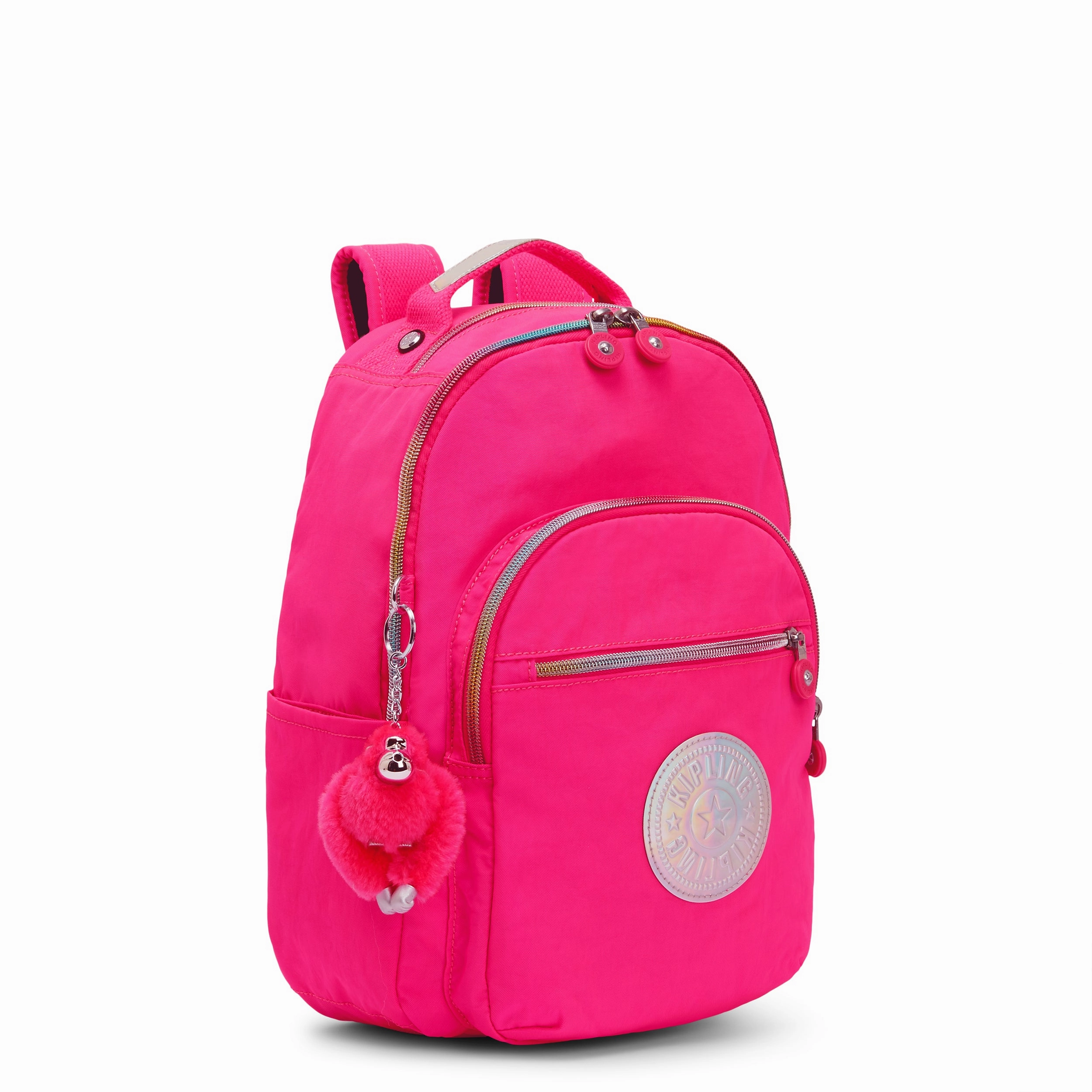 Kipling Seoul Go Small Laptop Backpack