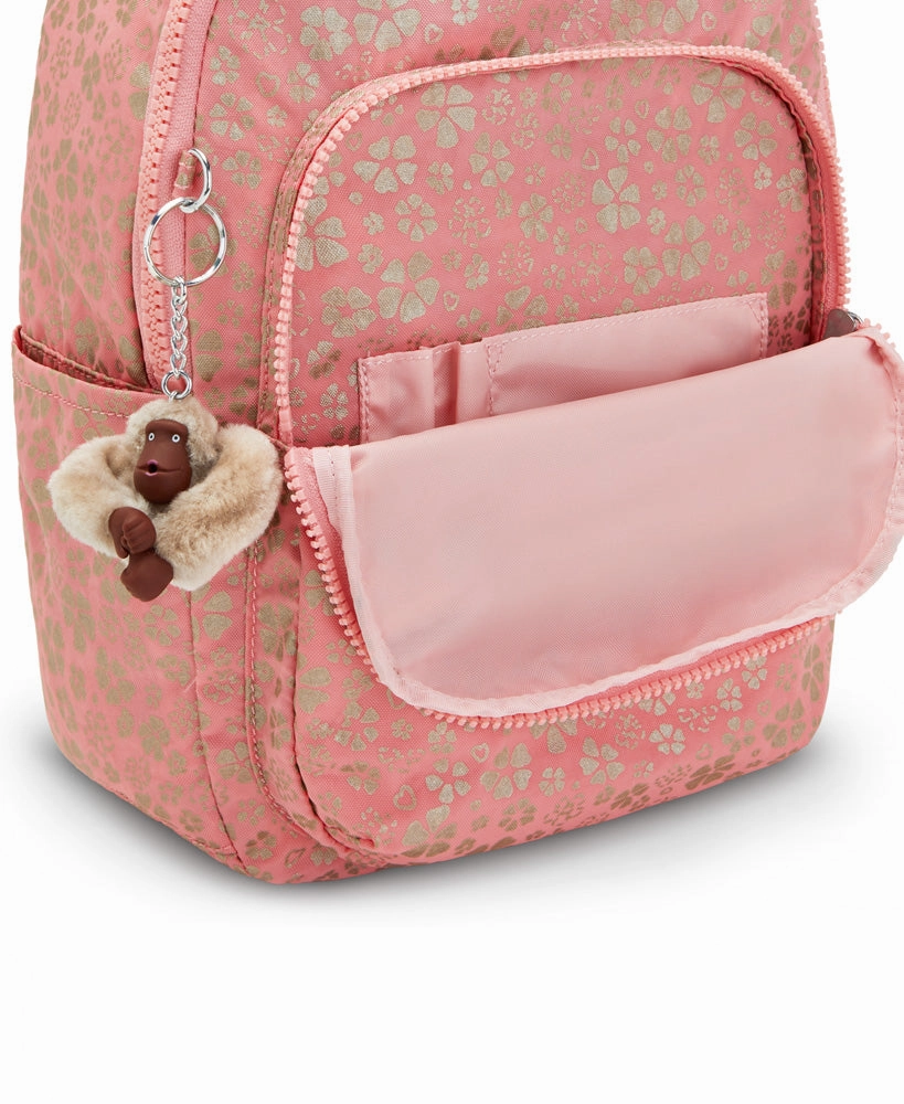 Kipling Seoul Go Small Laptop Backpack