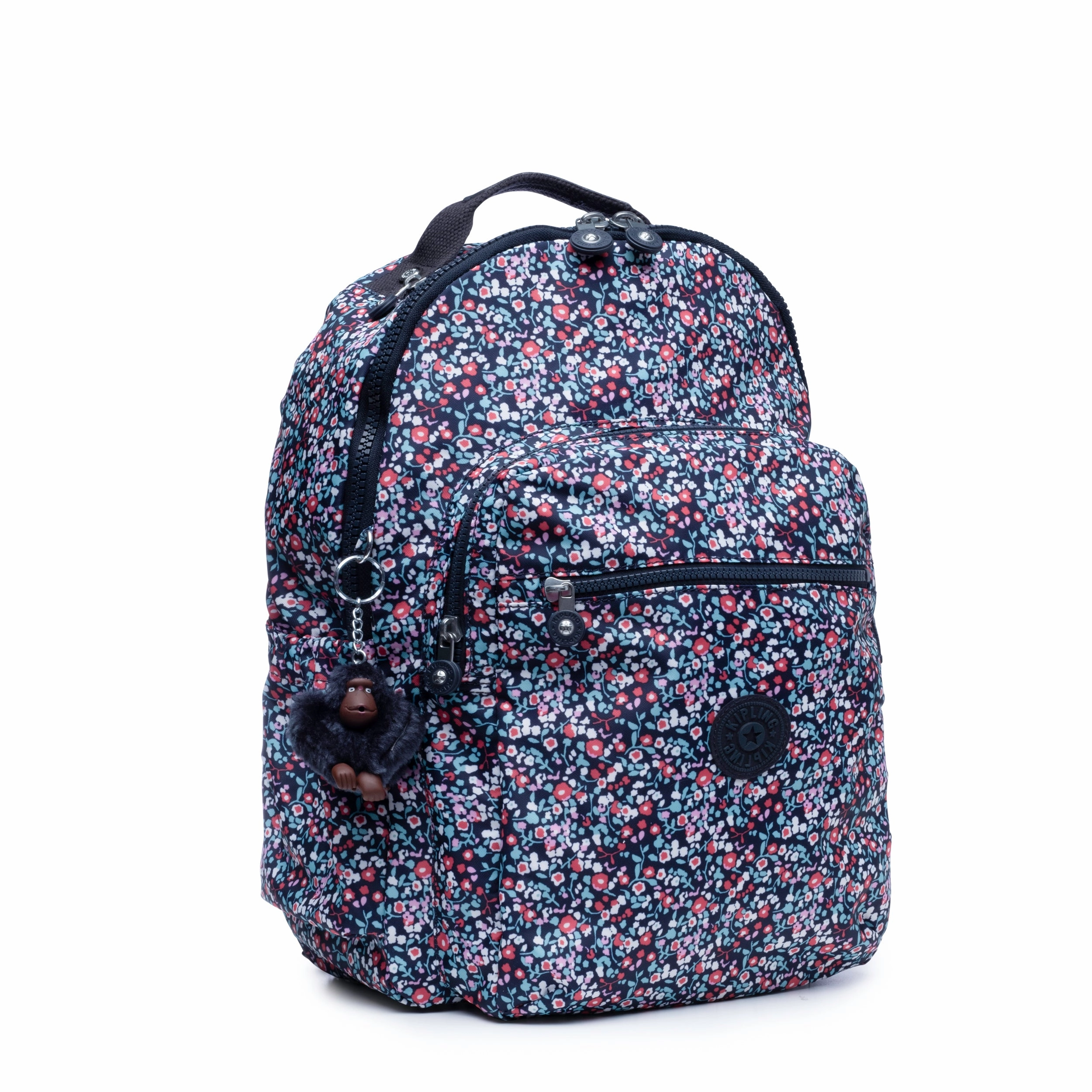 Kipling Seoul Go Small Laptop Backpack