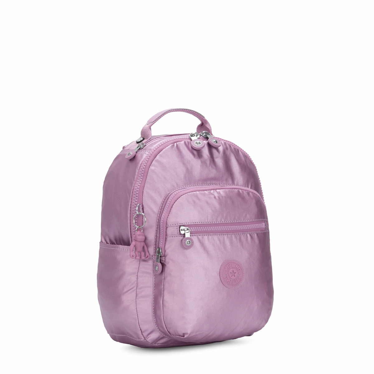 Kipling Seoul Go Small Laptop Backpack