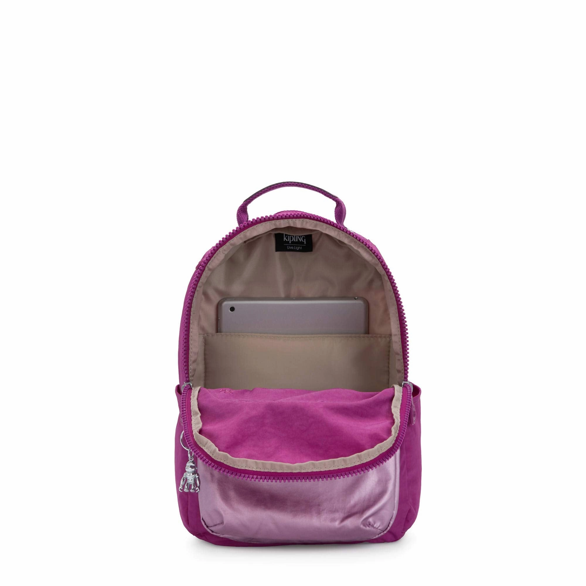 Kipling Seoul Go Small Laptop Backpack