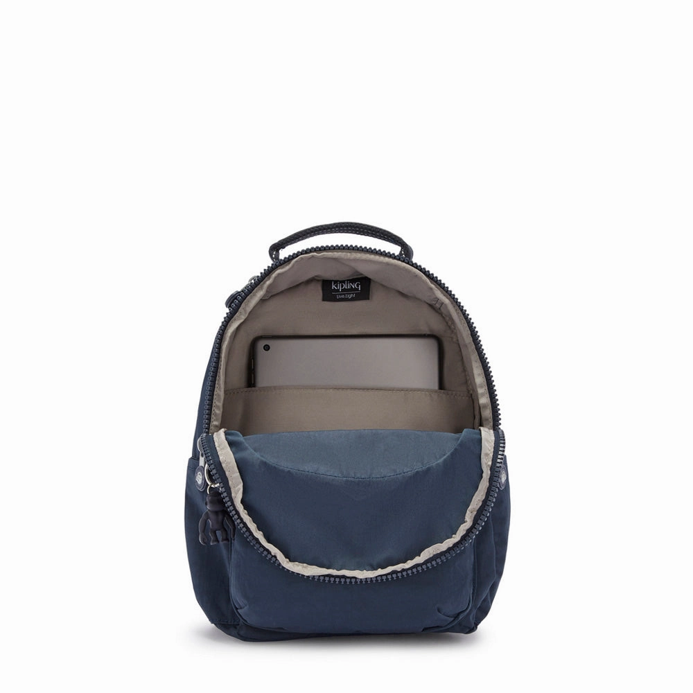 Kipling Seoul Go Small Laptop Backpack