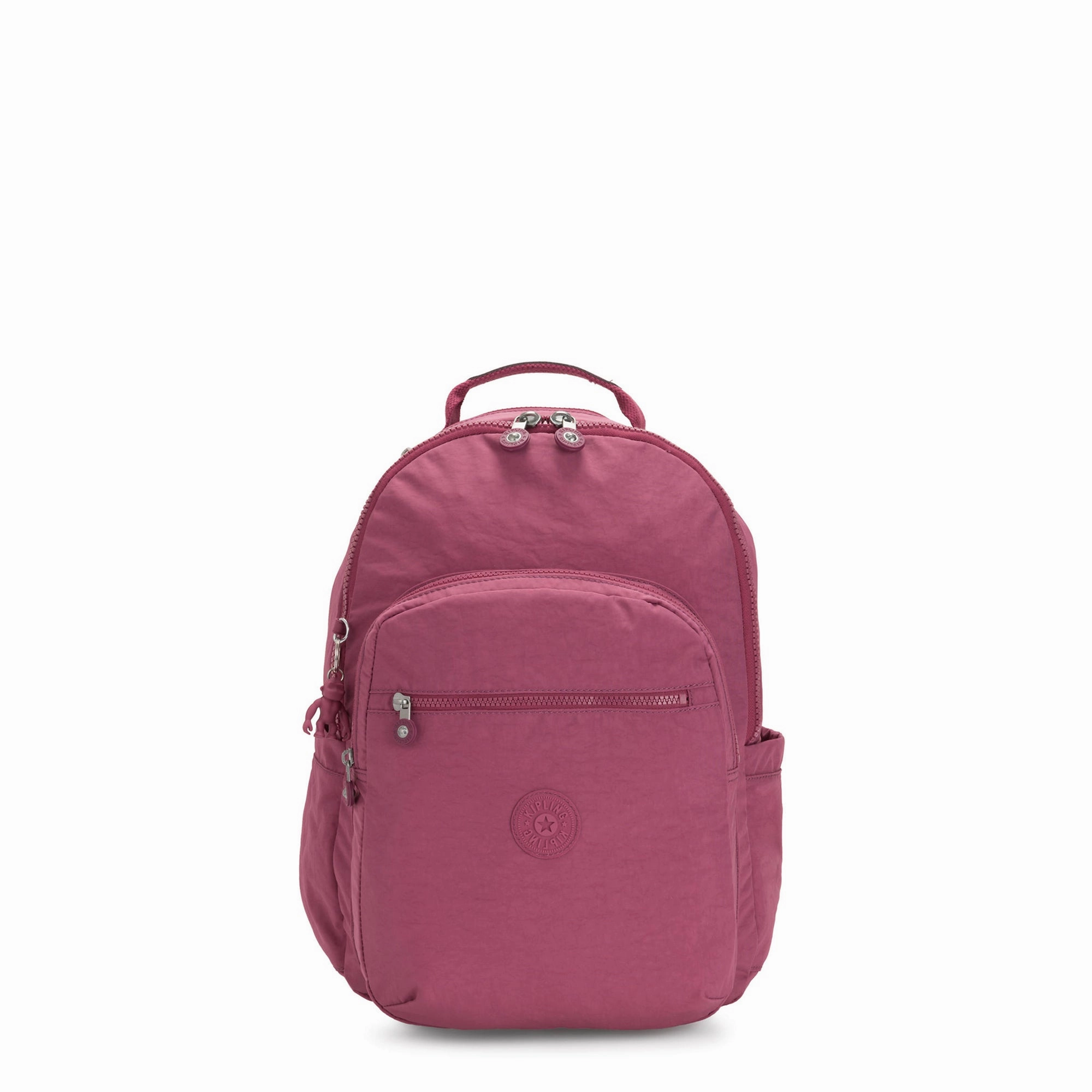Kipling Seoul Go Small Laptop Backpack