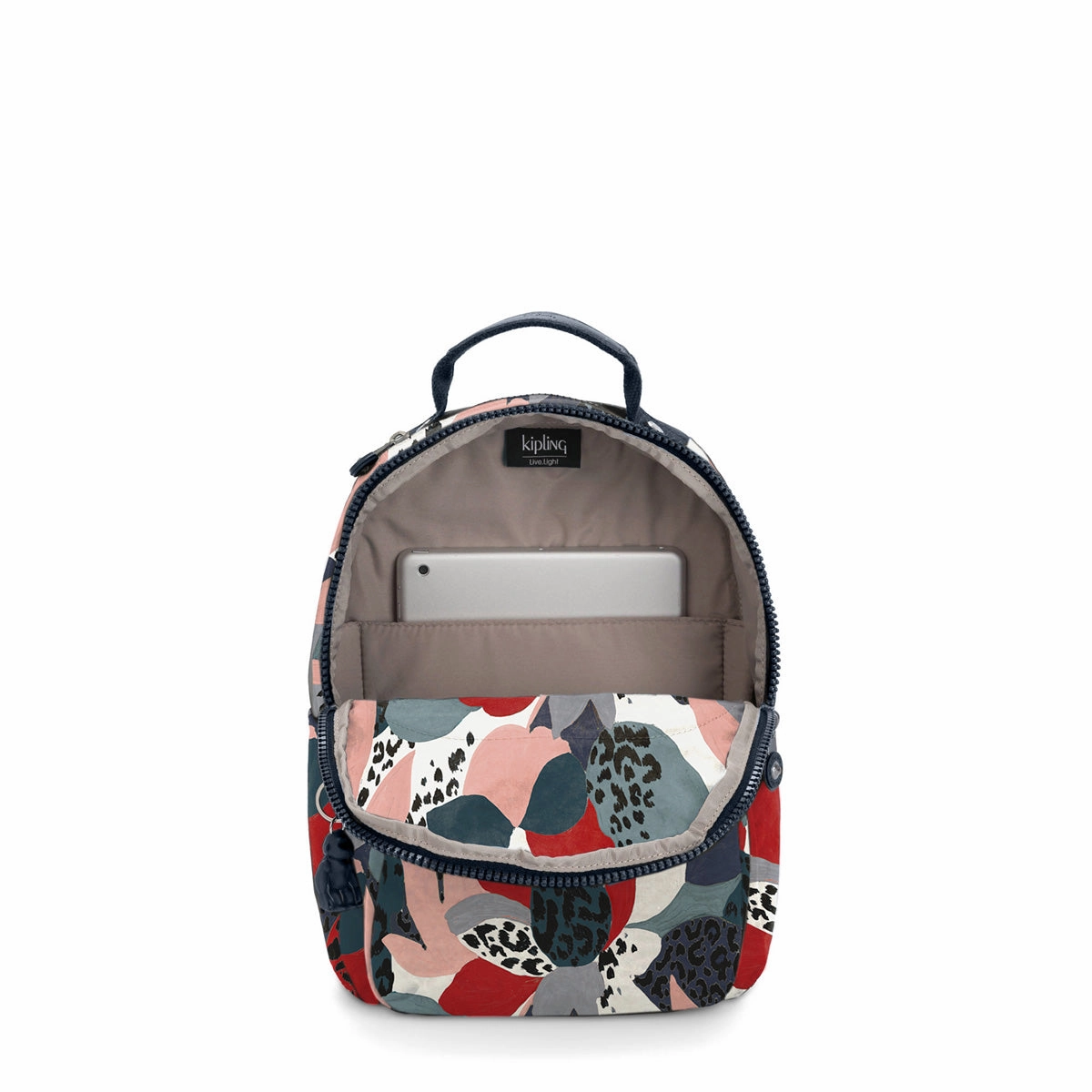 Kipling Seoul Go Small Laptop Backpack