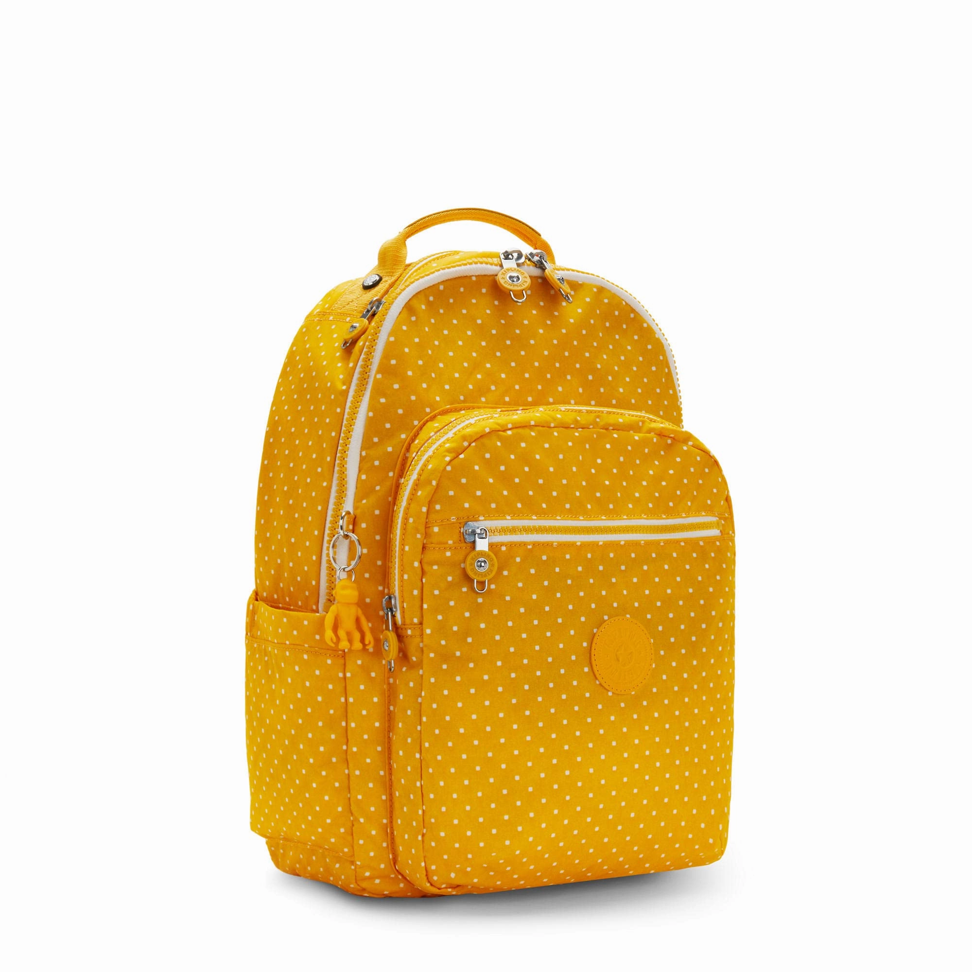 Kipling Seoul Go Small Laptop Backpack
