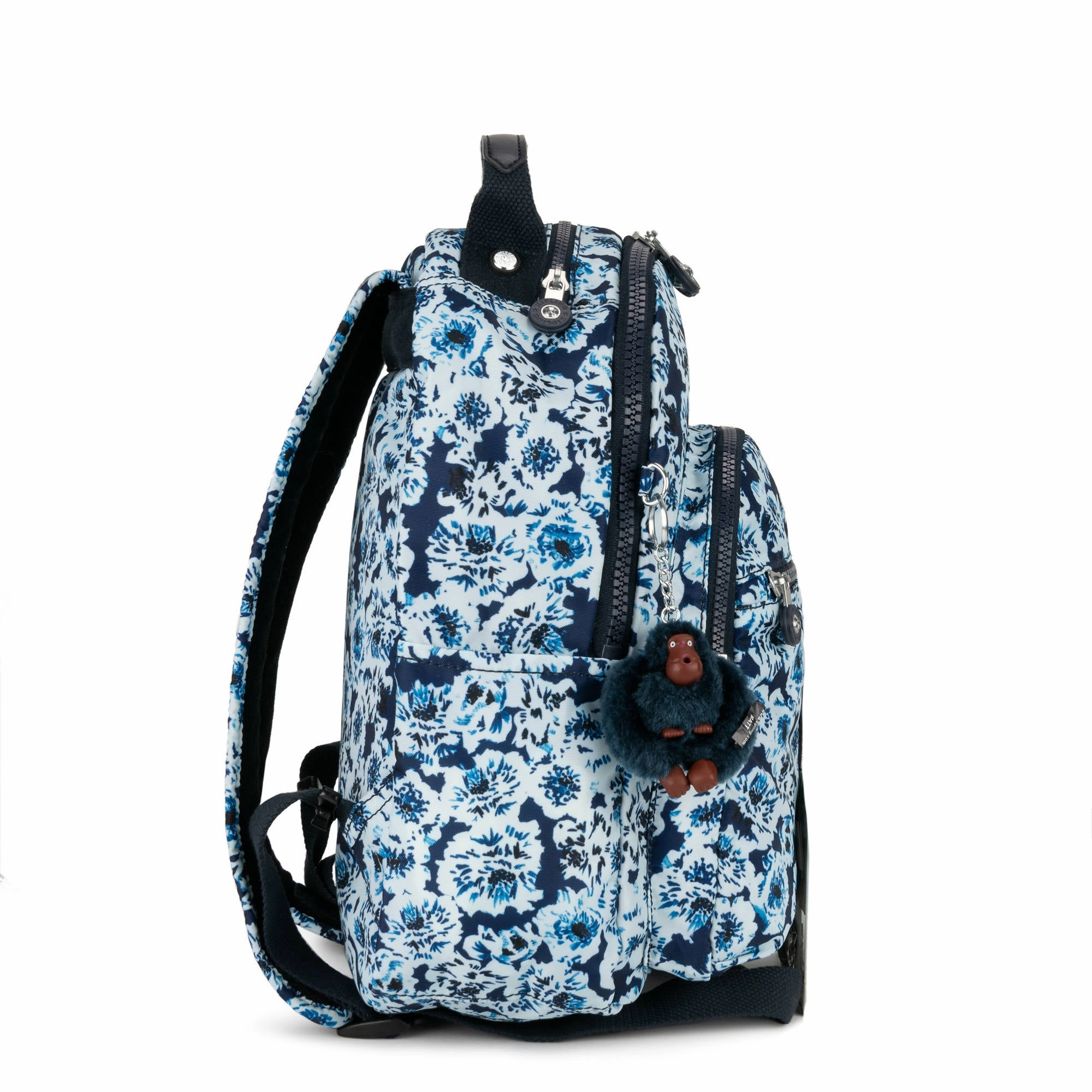 Kipling Seoul Go Small Laptop Backpack