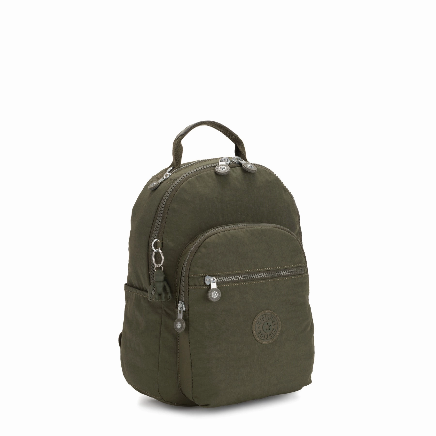 Kipling Seoul Go Small Laptop Backpack