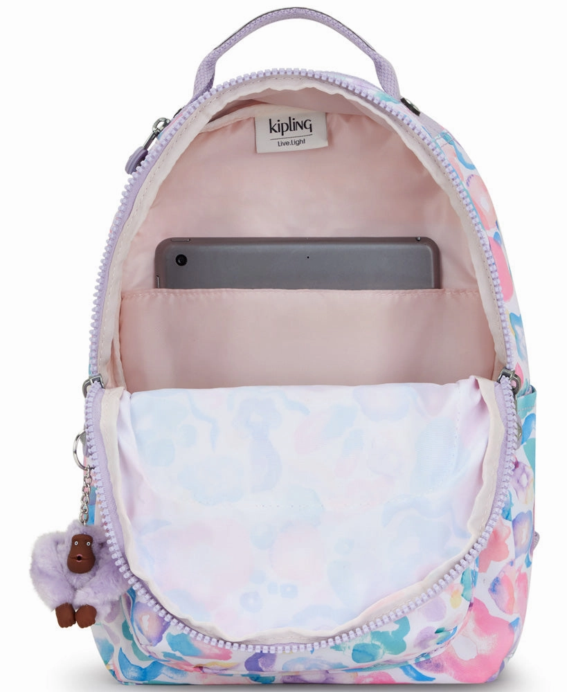 Kipling Seoul Go Small Laptop Backpack