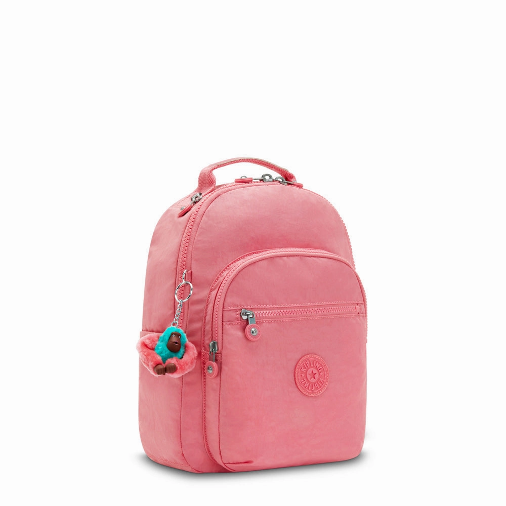 Kipling Seoul Go Small Laptop Backpack