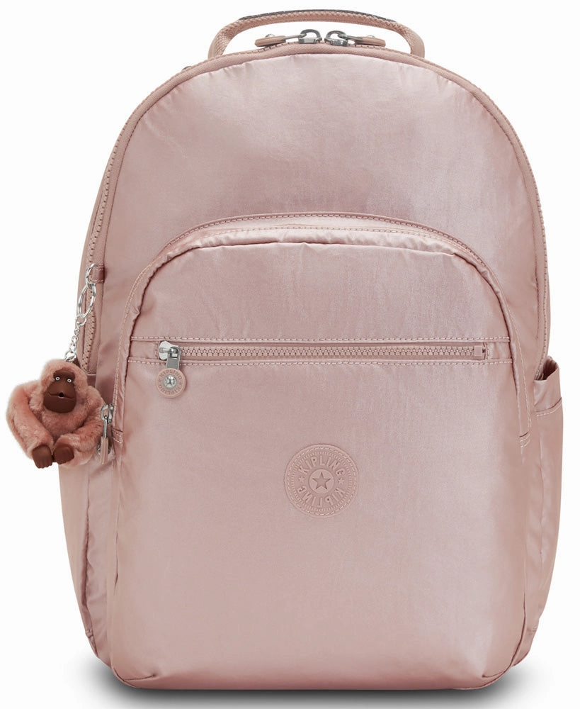 Kipling Seoul Go Small Laptop Backpack