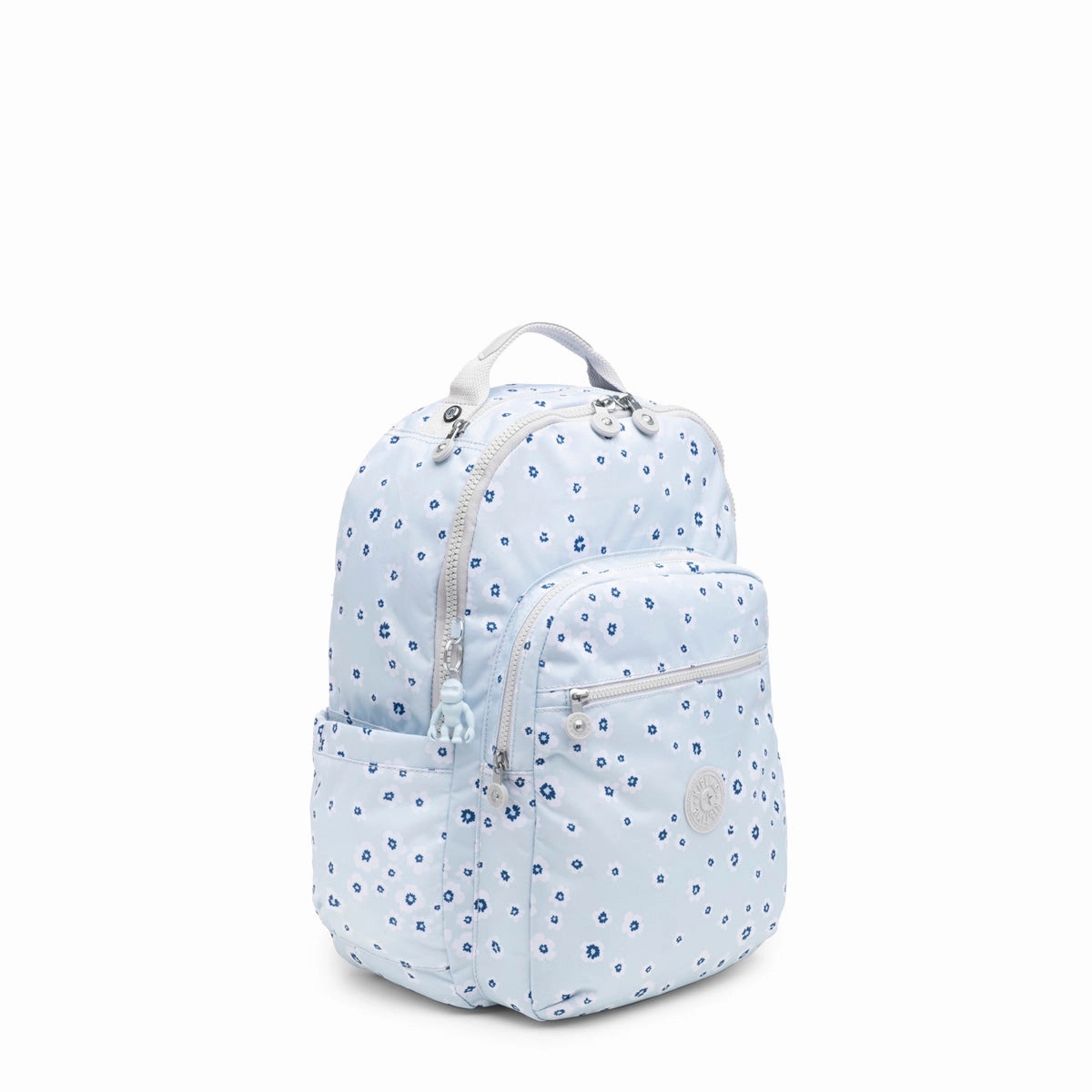 Kipling Seoul Go Small Laptop Backpack