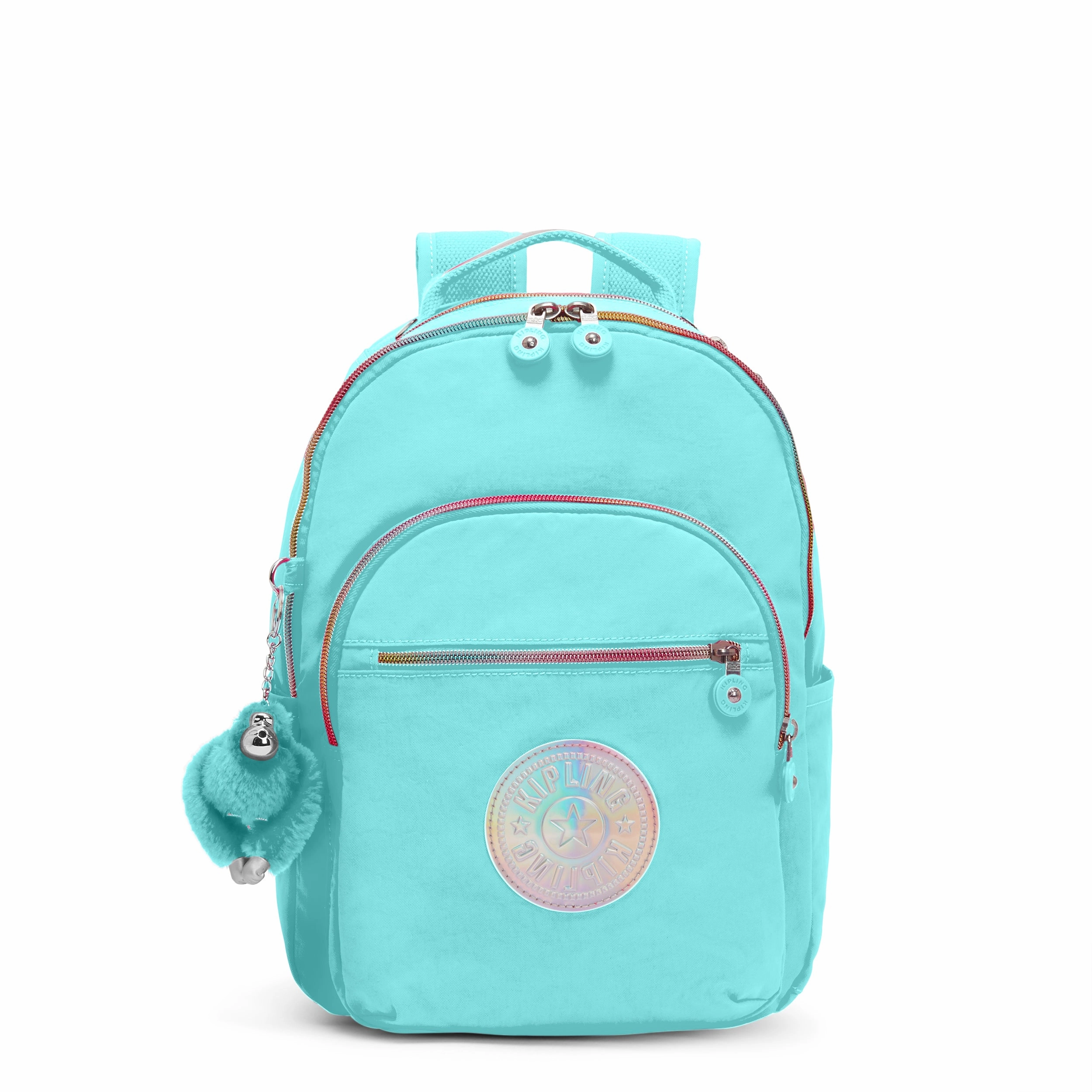 Kipling Seoul Go Small Laptop Backpack
